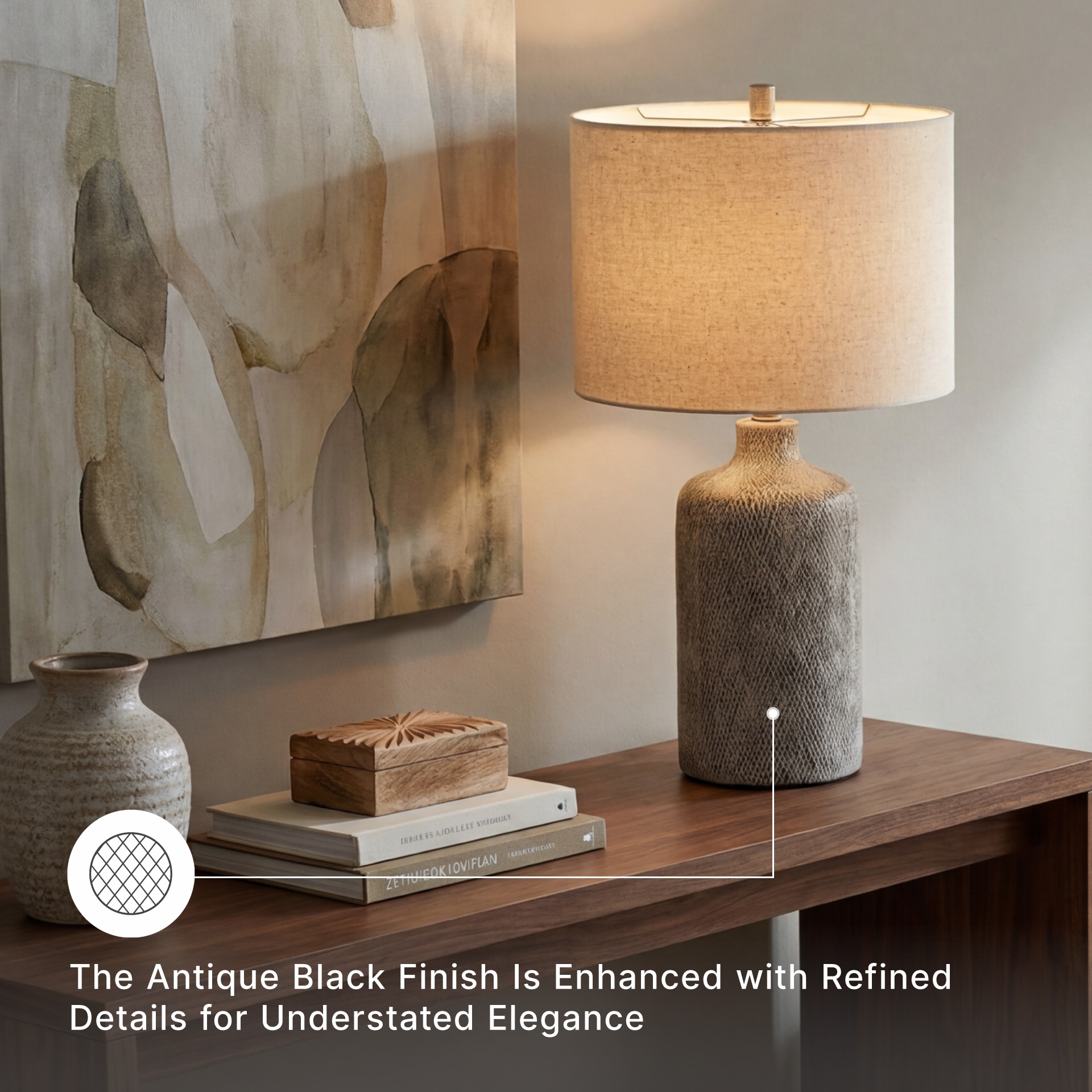 Signature Design by Ashley L117964 Table-Lamps - View #4