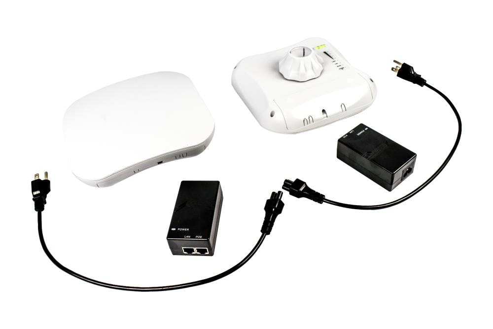 TOUGHDOG TDP2PX-900 KIT Network-Switches - View #7