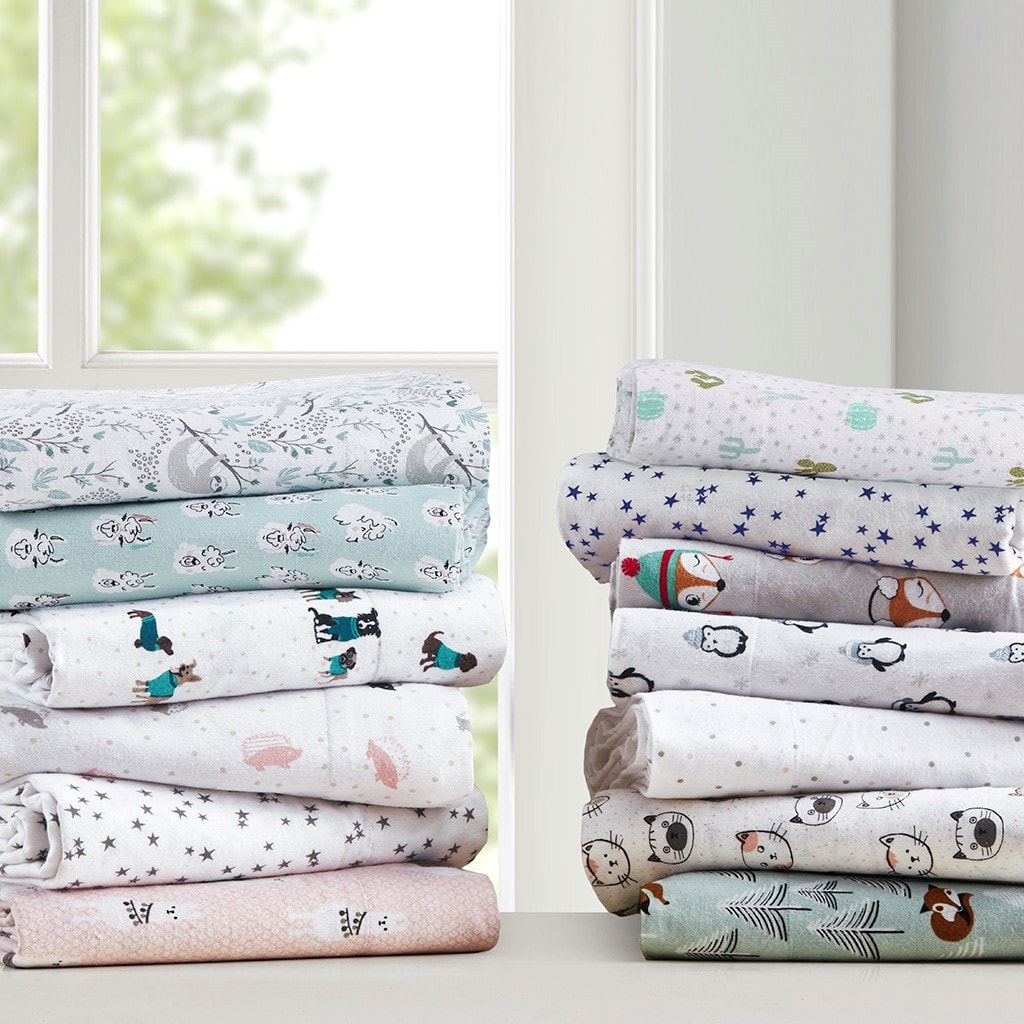 Gracie Mills GRACE-3551-02DI Sheet-Sets - View #3