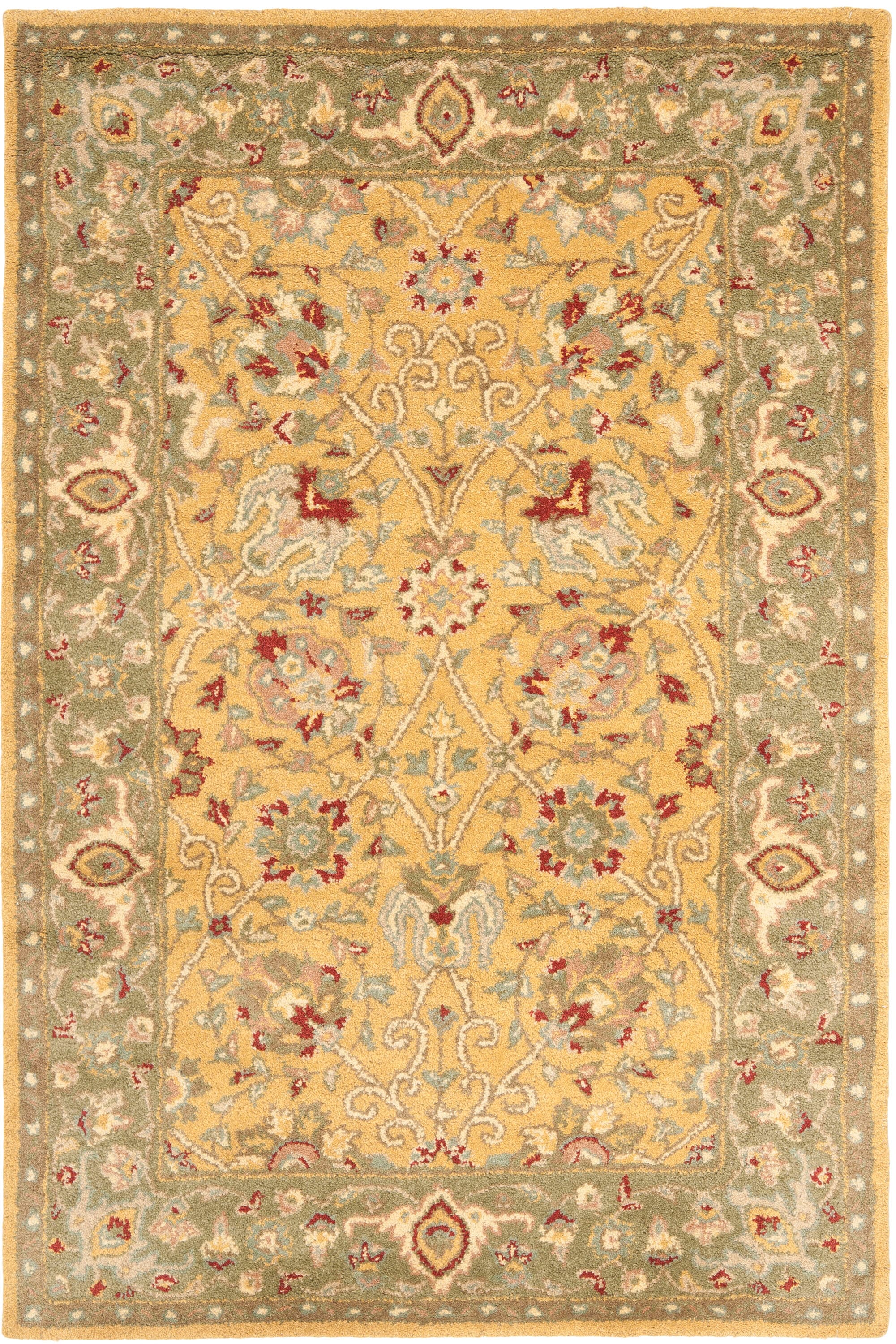 Safavieh AT21C-3 rugs - View #2