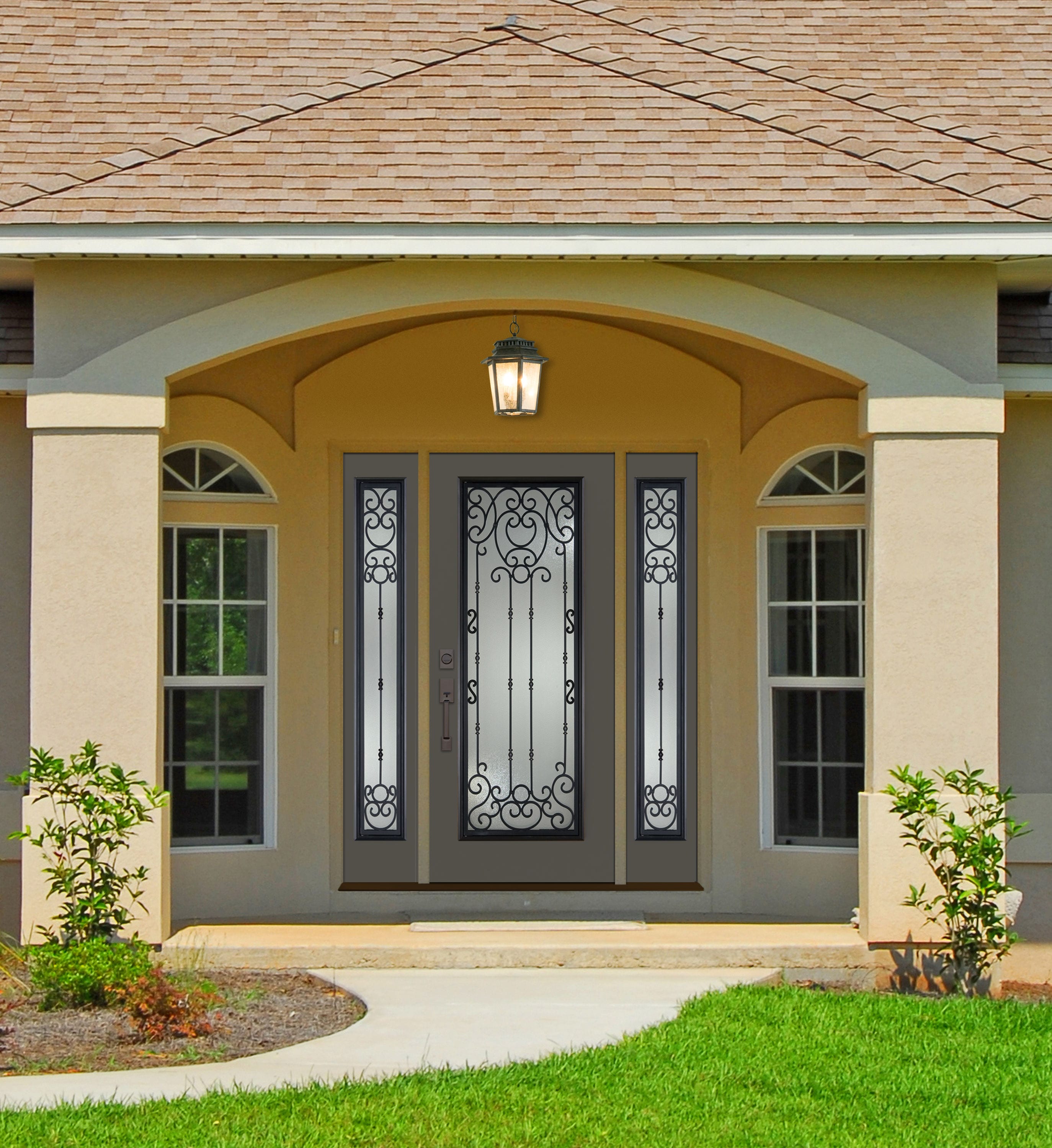 RELIABILT LO963953 Entry-Doors - View #2