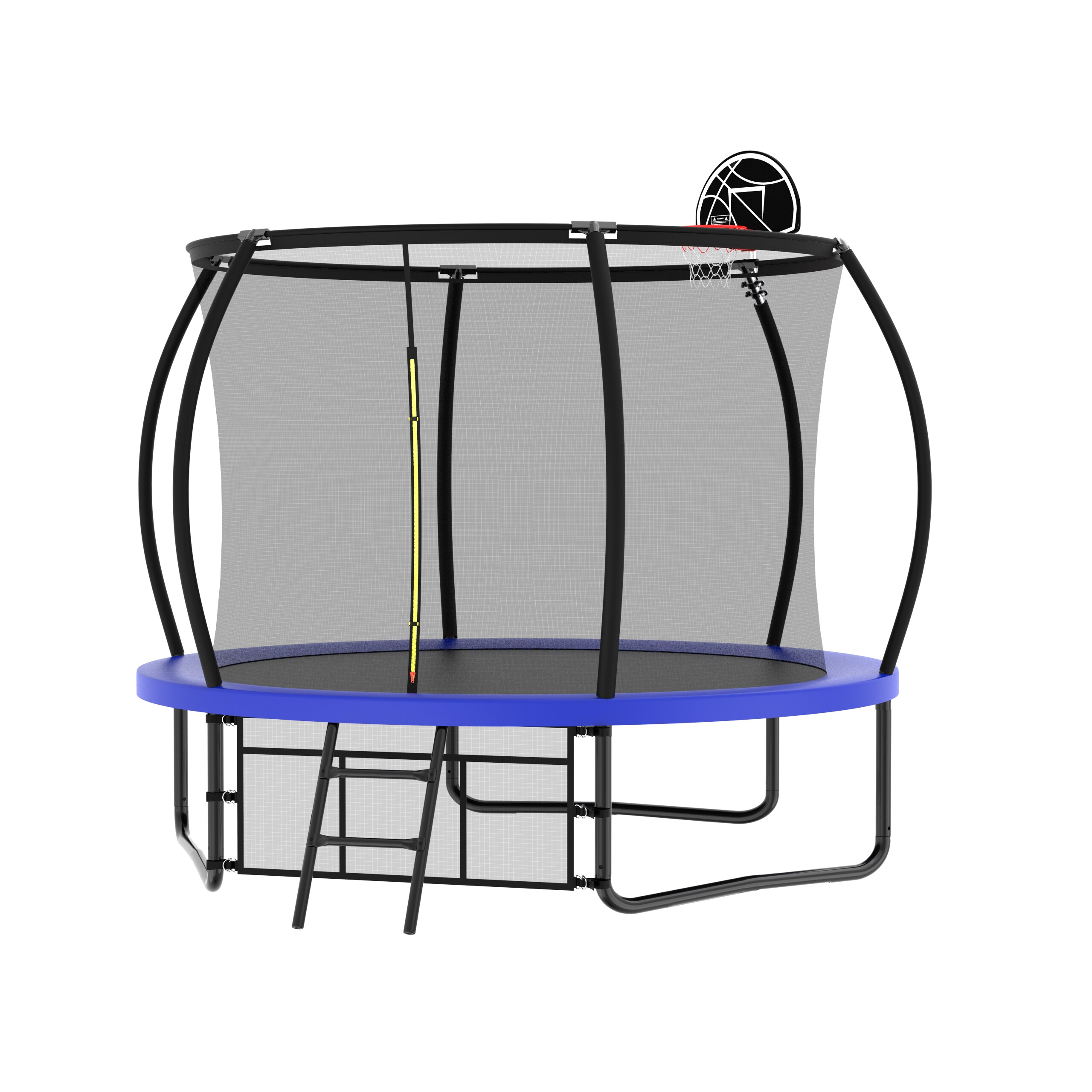 Damerin TRAA21 trampolines - View #3