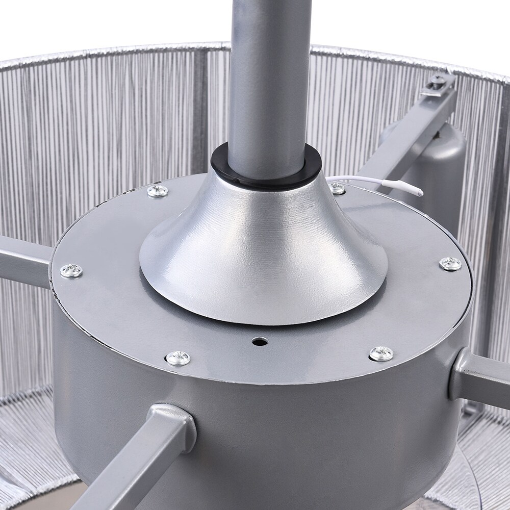 Oukaning HG-HCX4539-295US Ceiling-Fans - View #15