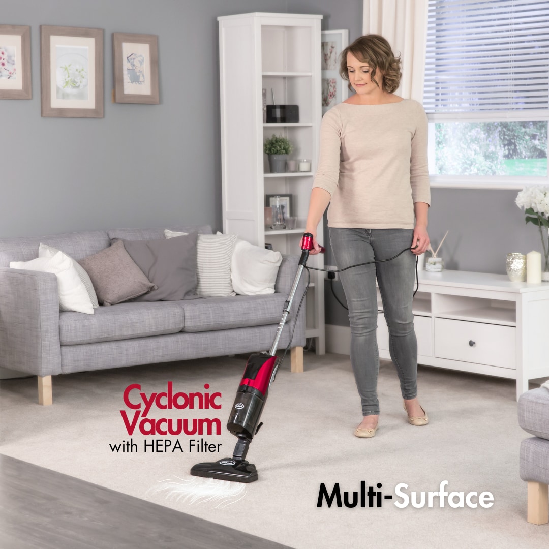 Ewbank EPV1100 Floor-Scrubbers - View #3