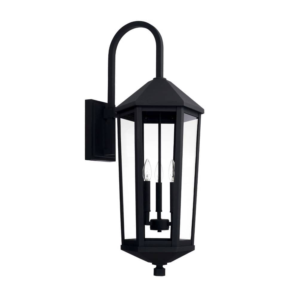 Capital Lighting A-CAP-926932OZ Outdoor-Wall-Lighting - View #3