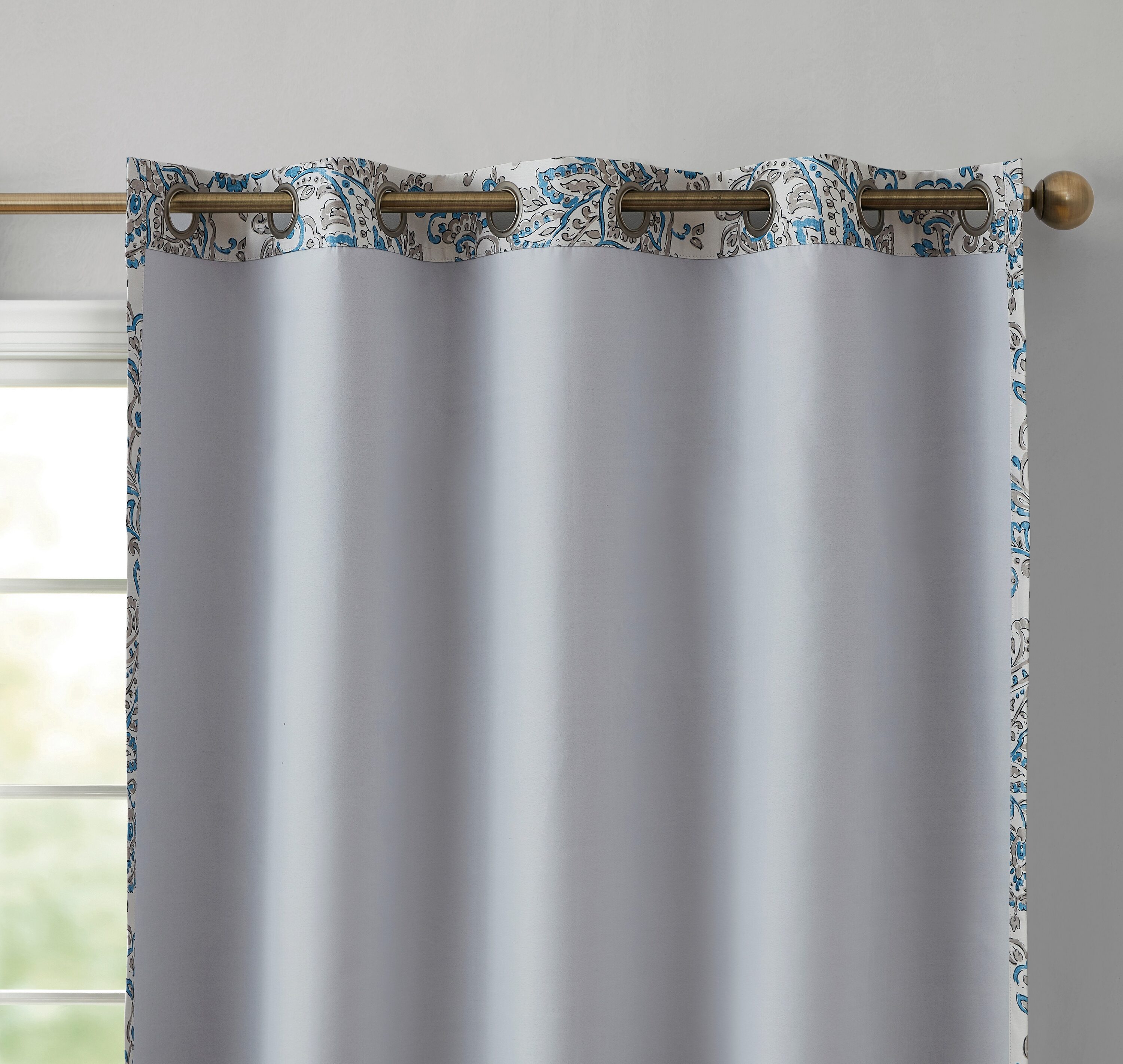 HLC.me AMLFI-63NAV curtains - View #3
