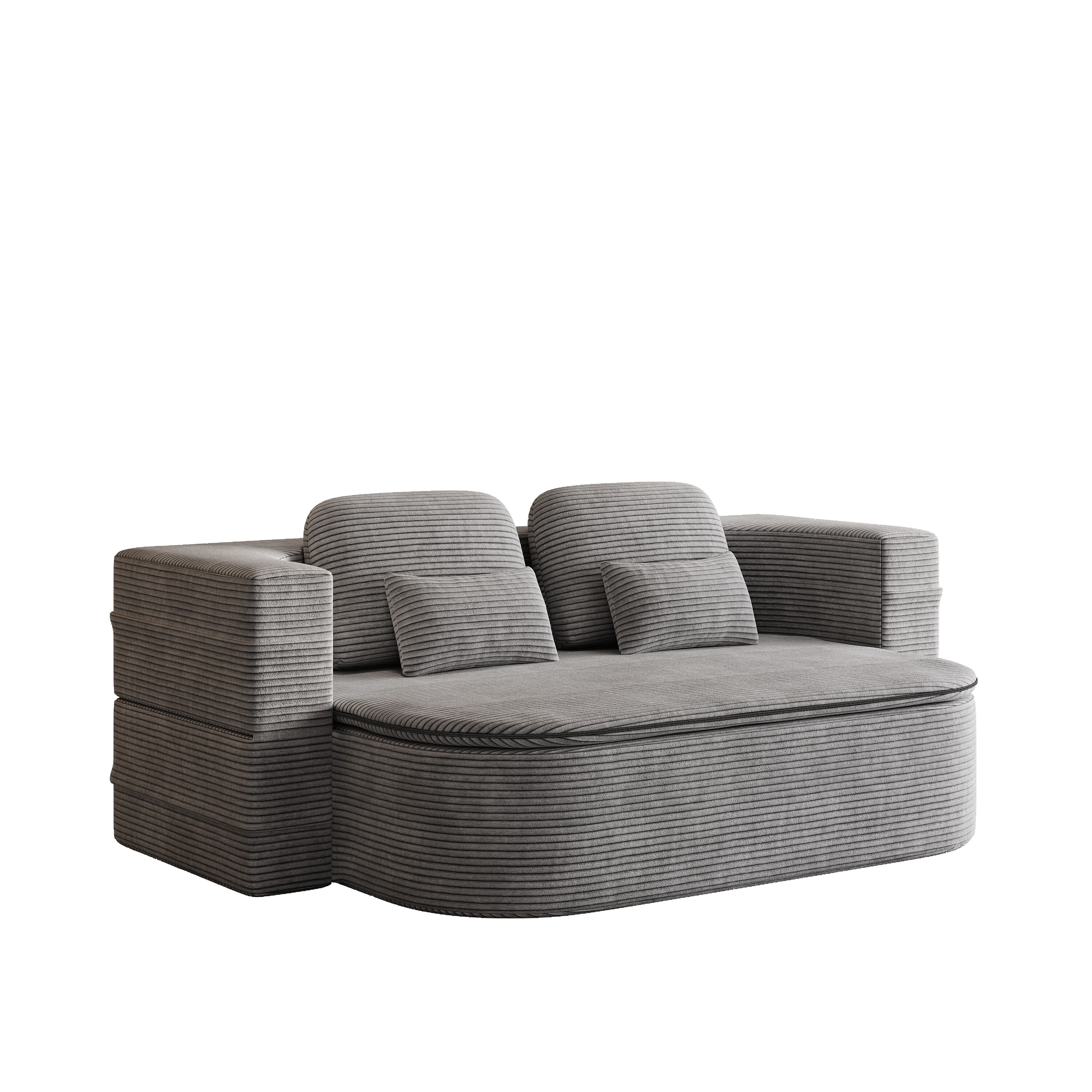 GDFStudio 338797 Sofas-Loveseats - View #15