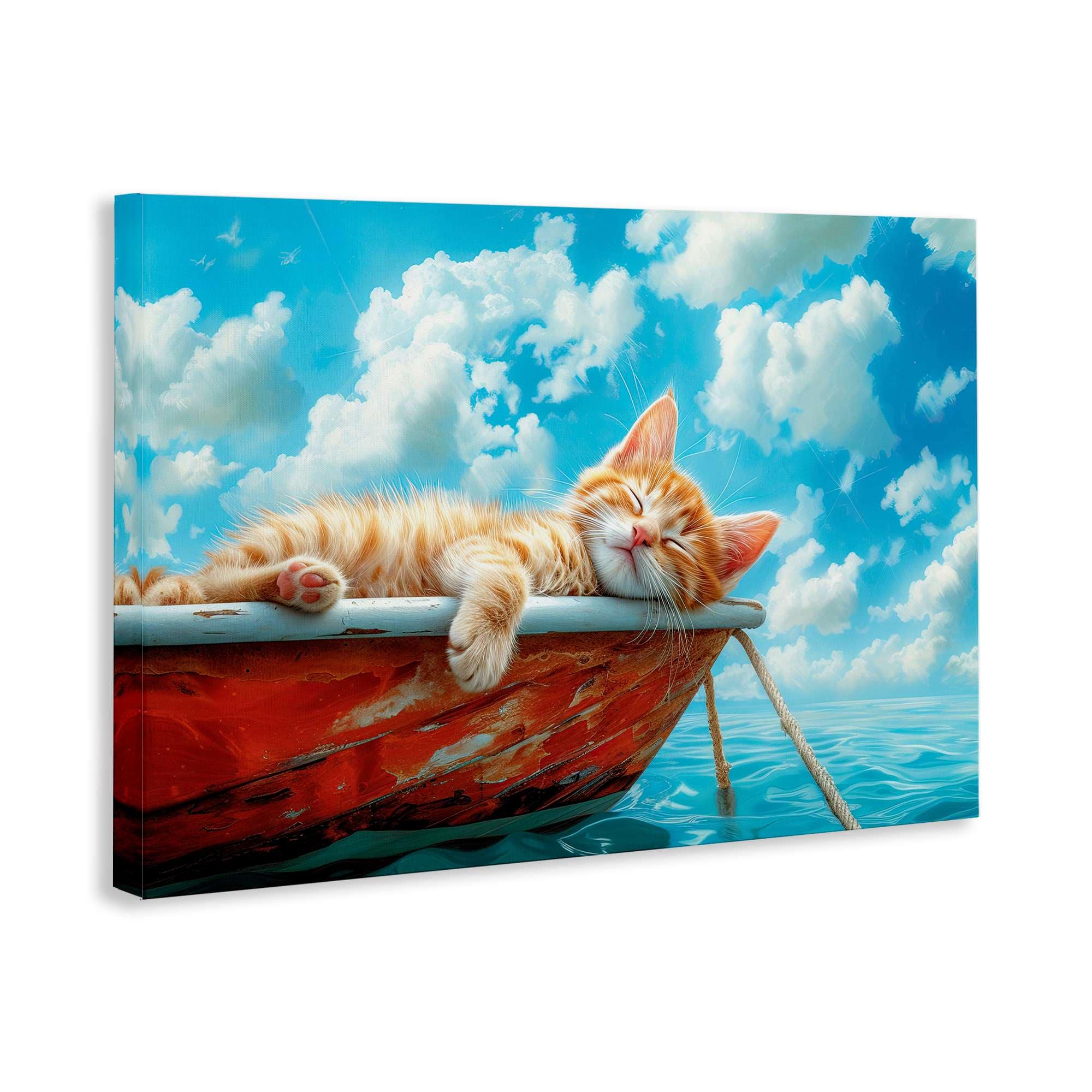 Stupell Industries BT-355-CN-20X30 Wall-Art - View #2