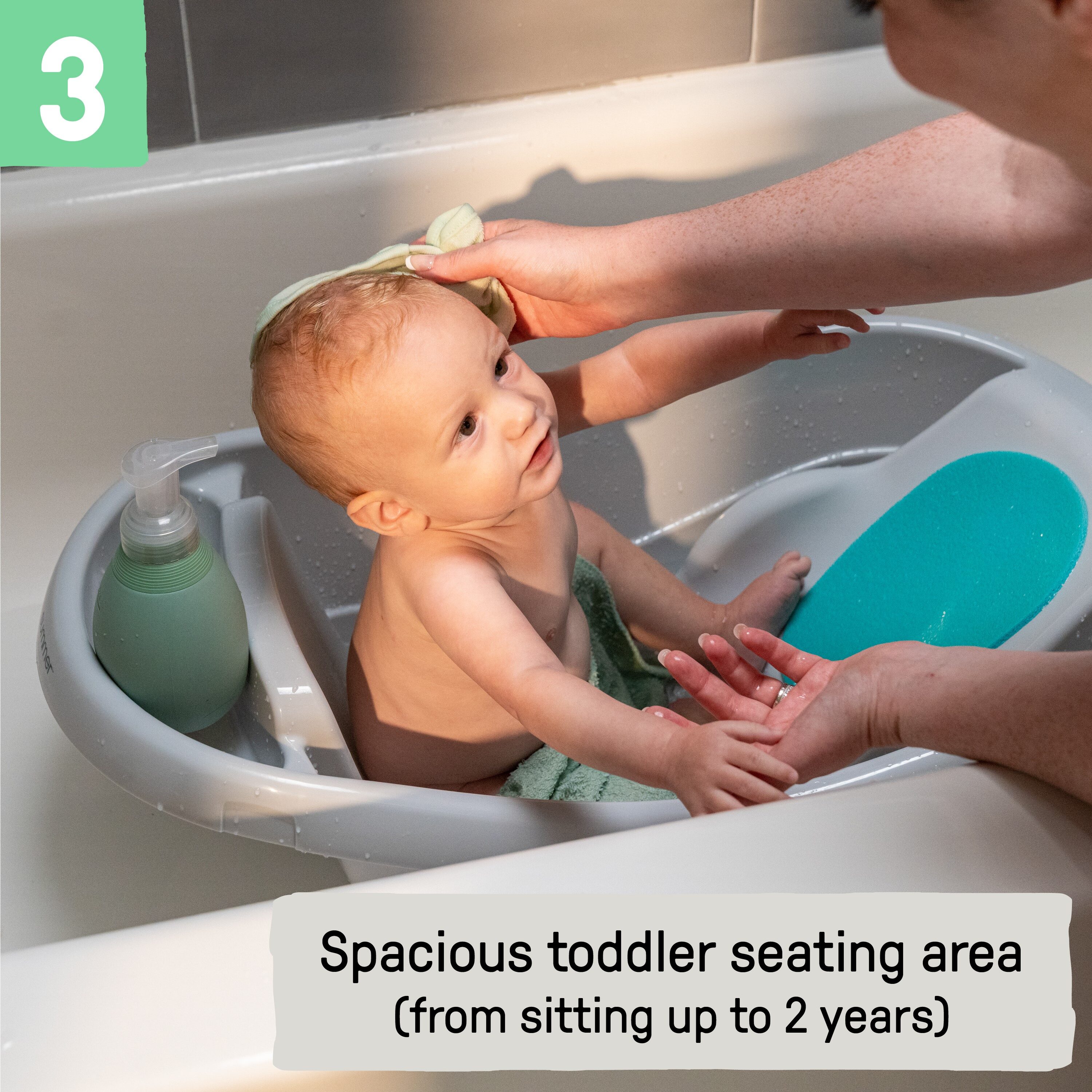 Ingenuity 19787 bathtubs - View #6