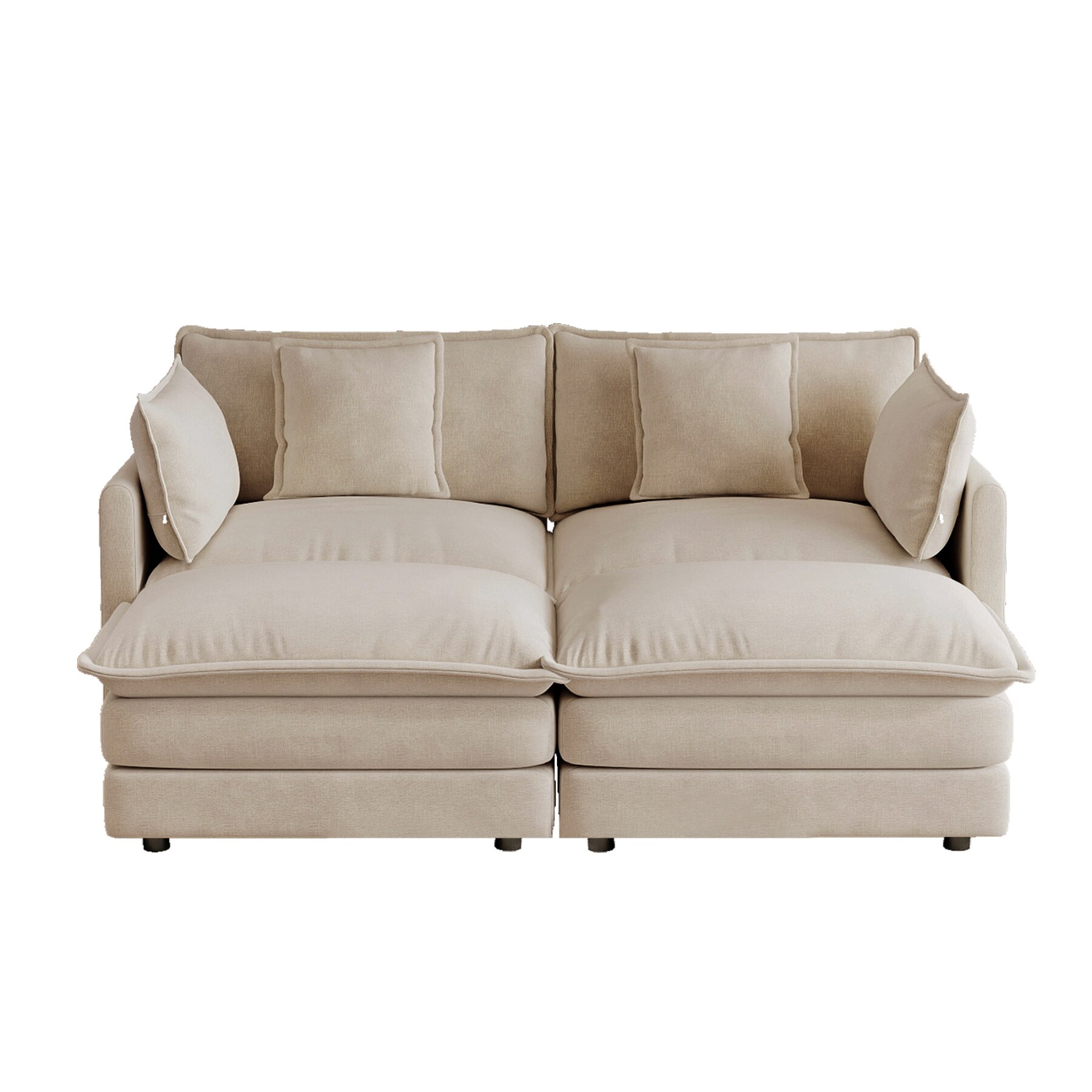 CHITA SOFA694  - View #6