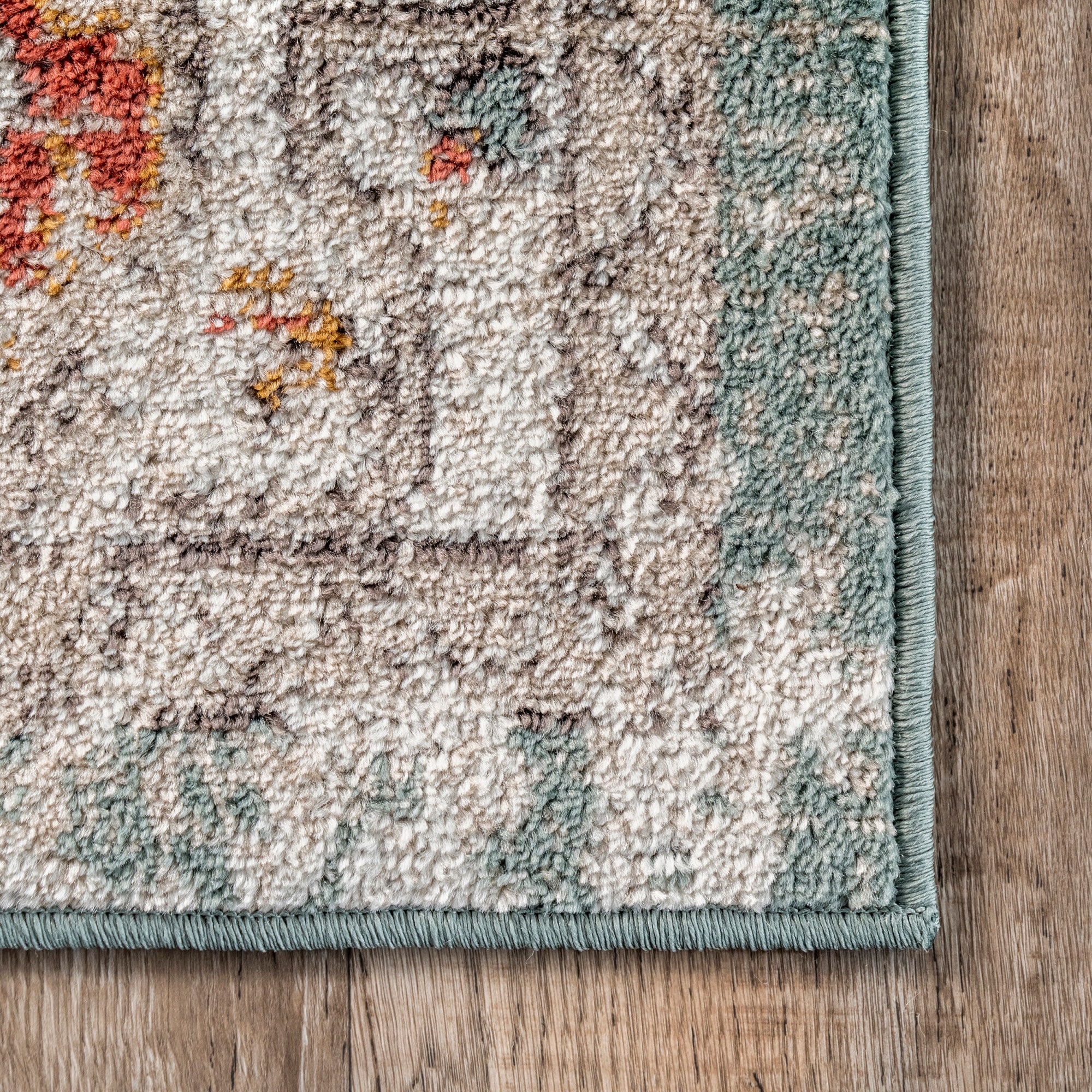 nuLOOM 200GRWS03A-305 rugs - View #4