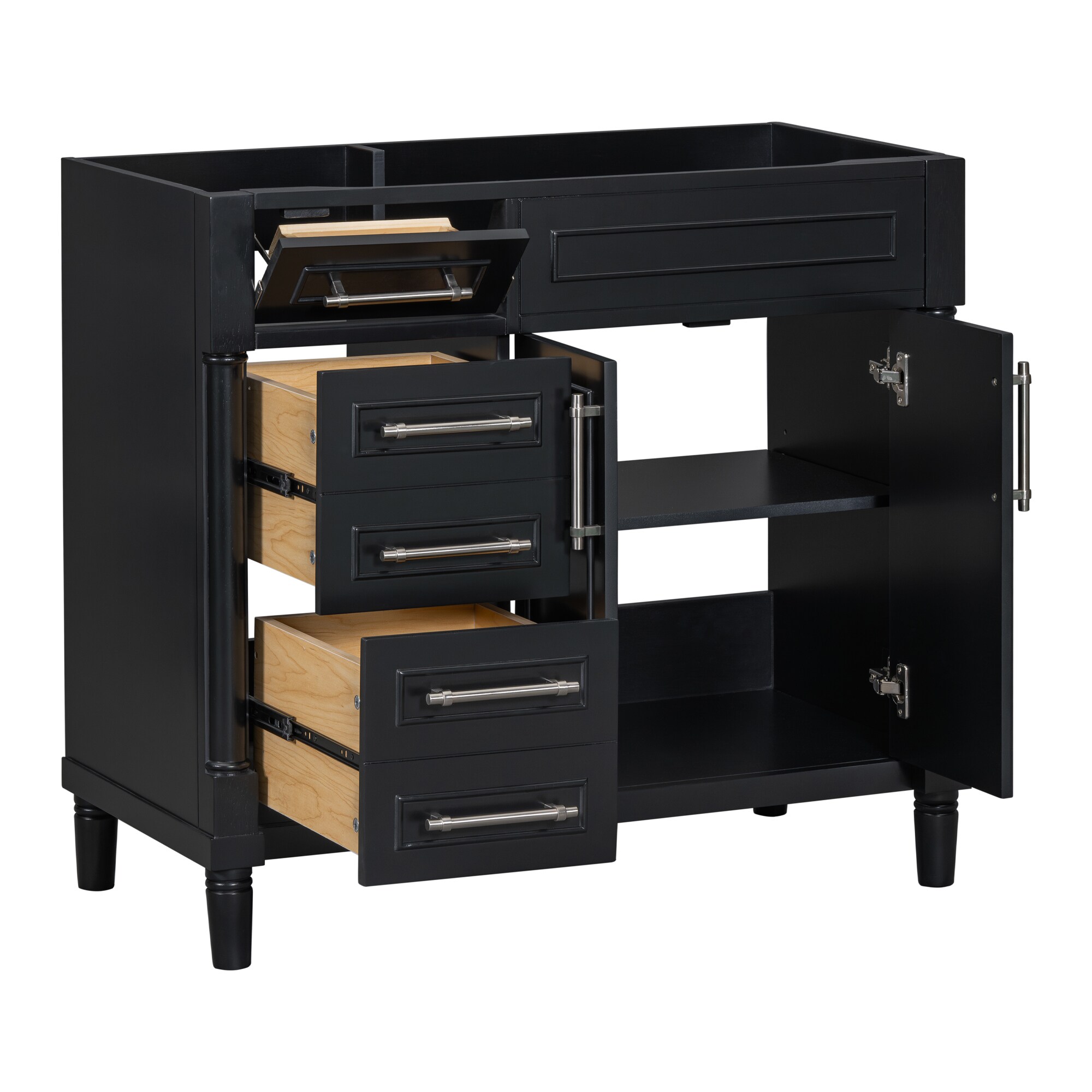 LOVMOR SF-M-WF322109AAB vanities - View #6