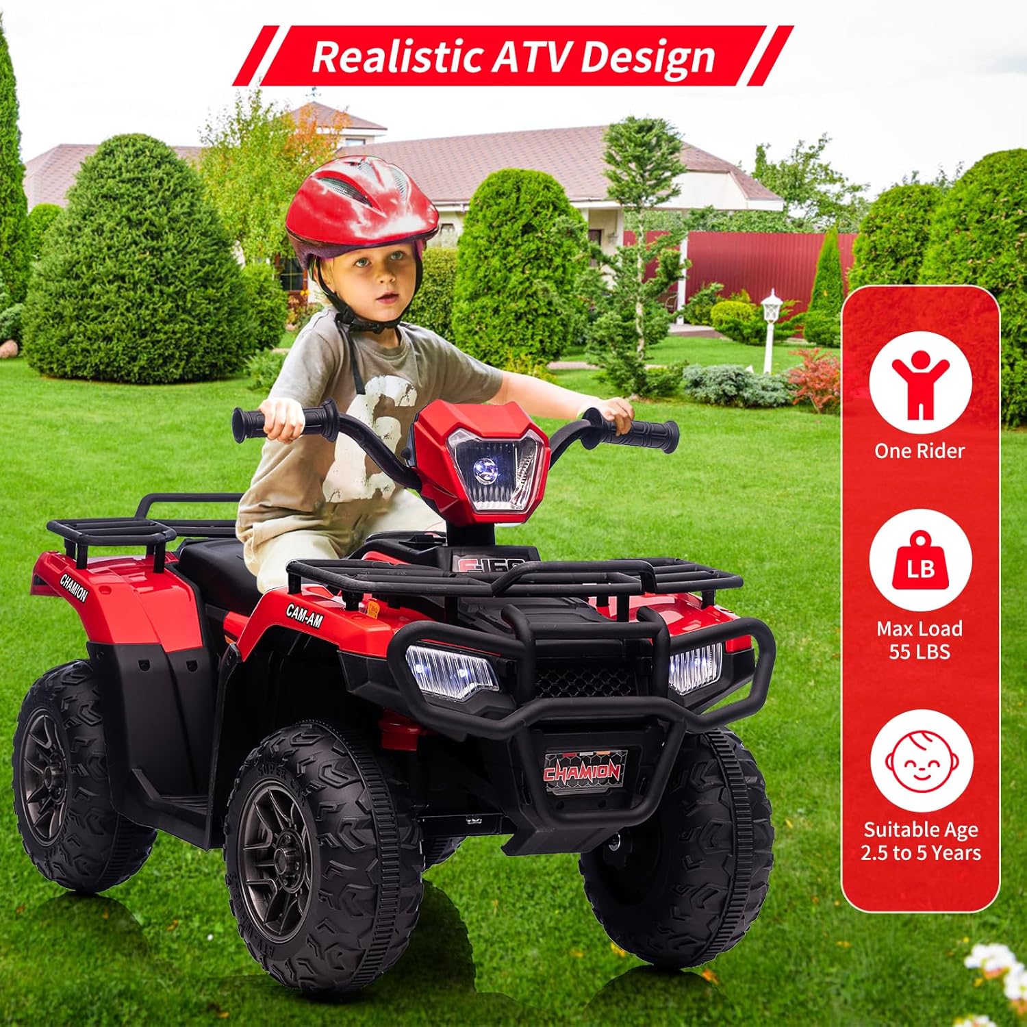 Garvee TZYS-TC-MF11475 Play-Toys - View #3