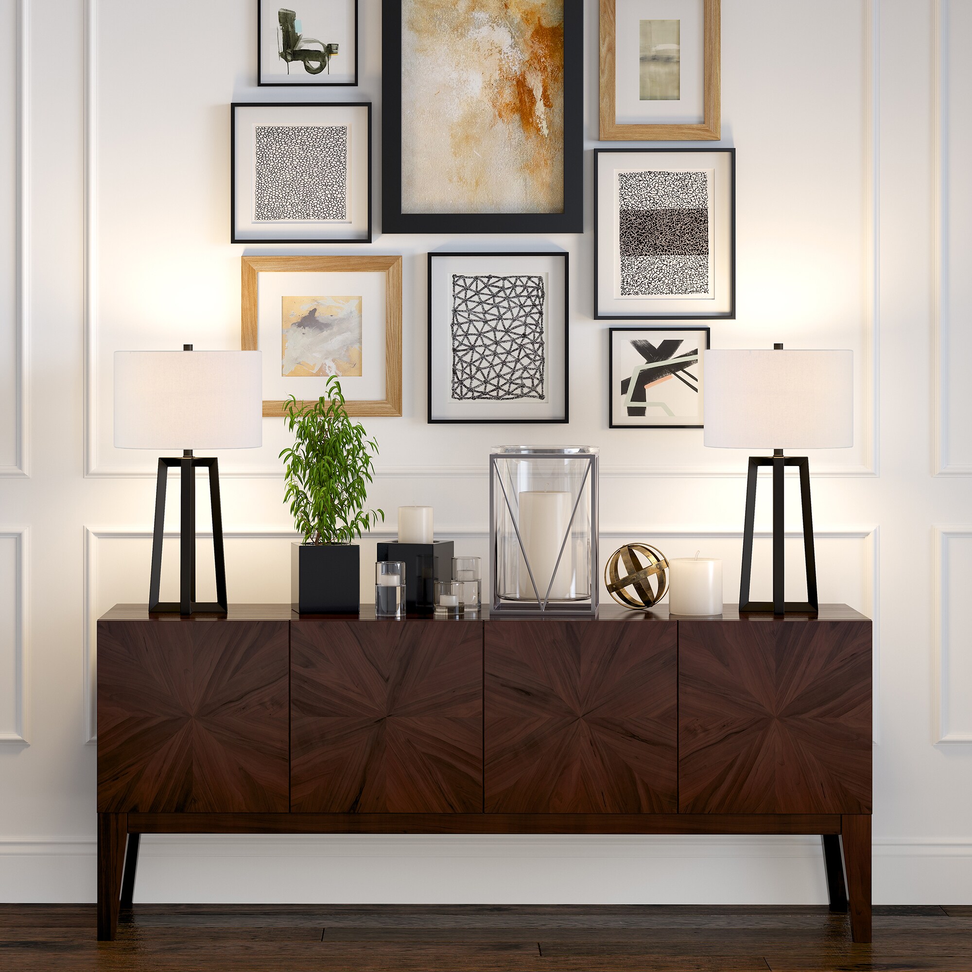 Hailey Home TL0297 Table-Lamps - View #9