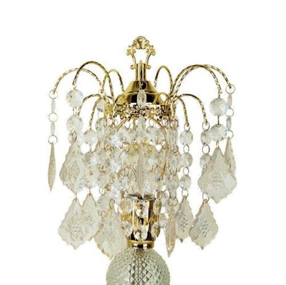 ZAKLOOP MD072116030 Desk-Table-Lamps - View #7