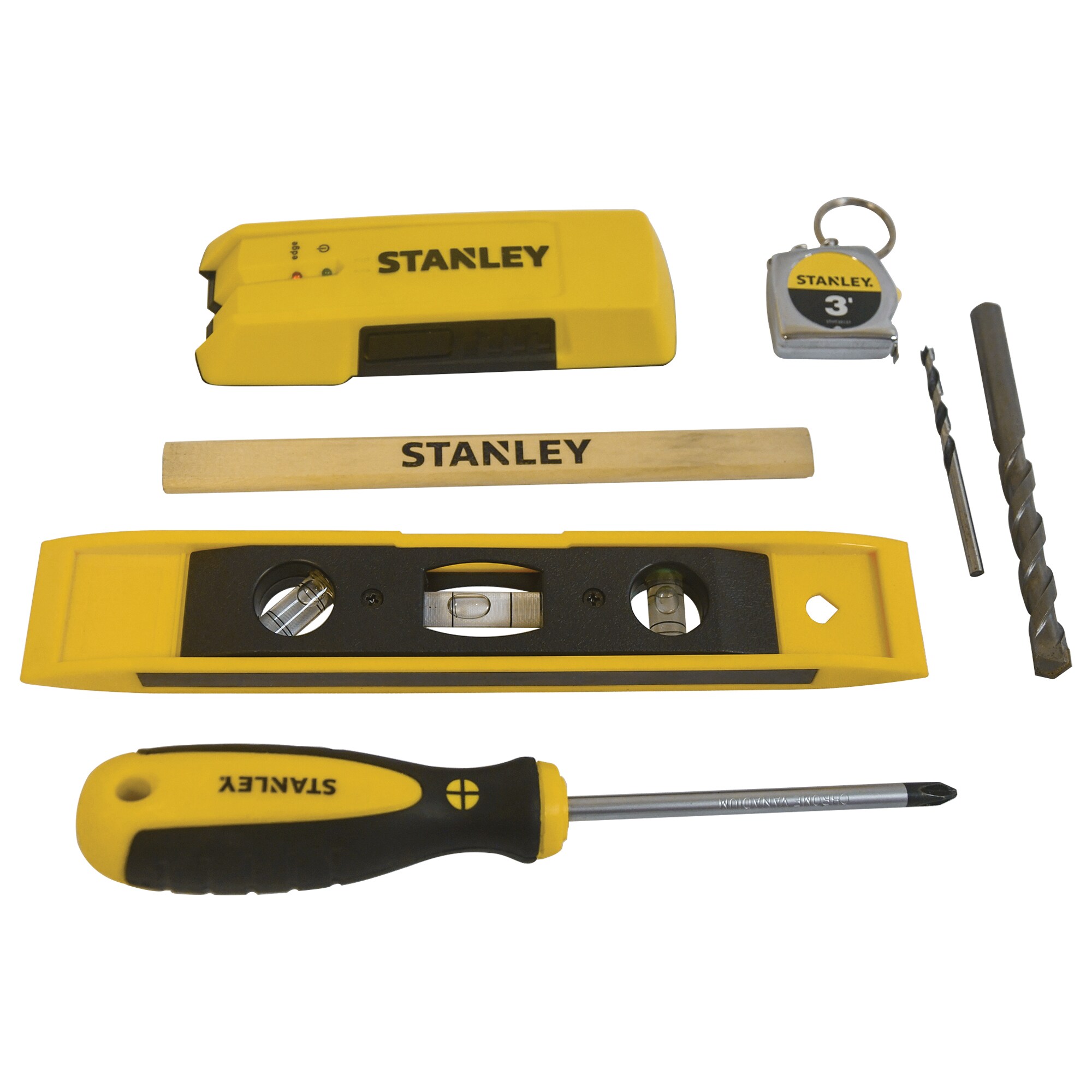 STANLEY SSISTHT75928 Tool-Sets - View #2