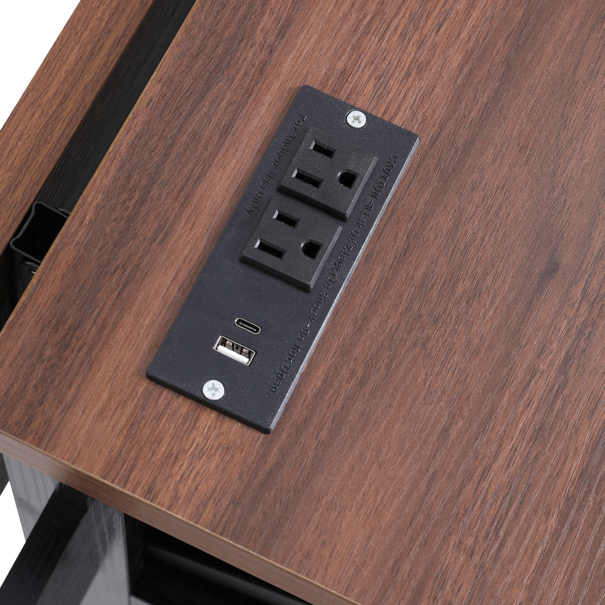 SINOFURN SYB260087BK Kitchen-Furniture - View #7