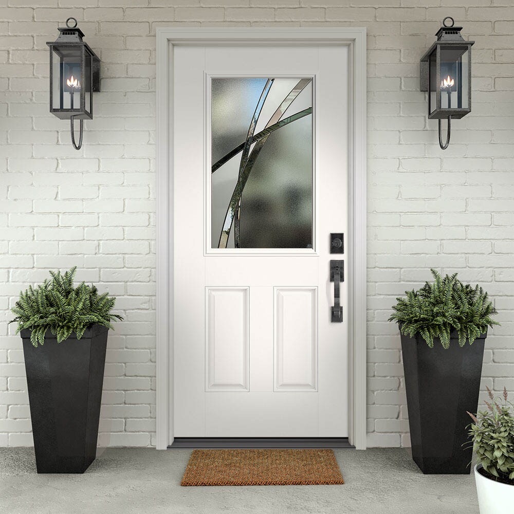 Masonite 632858 Entry-Doors - View #2