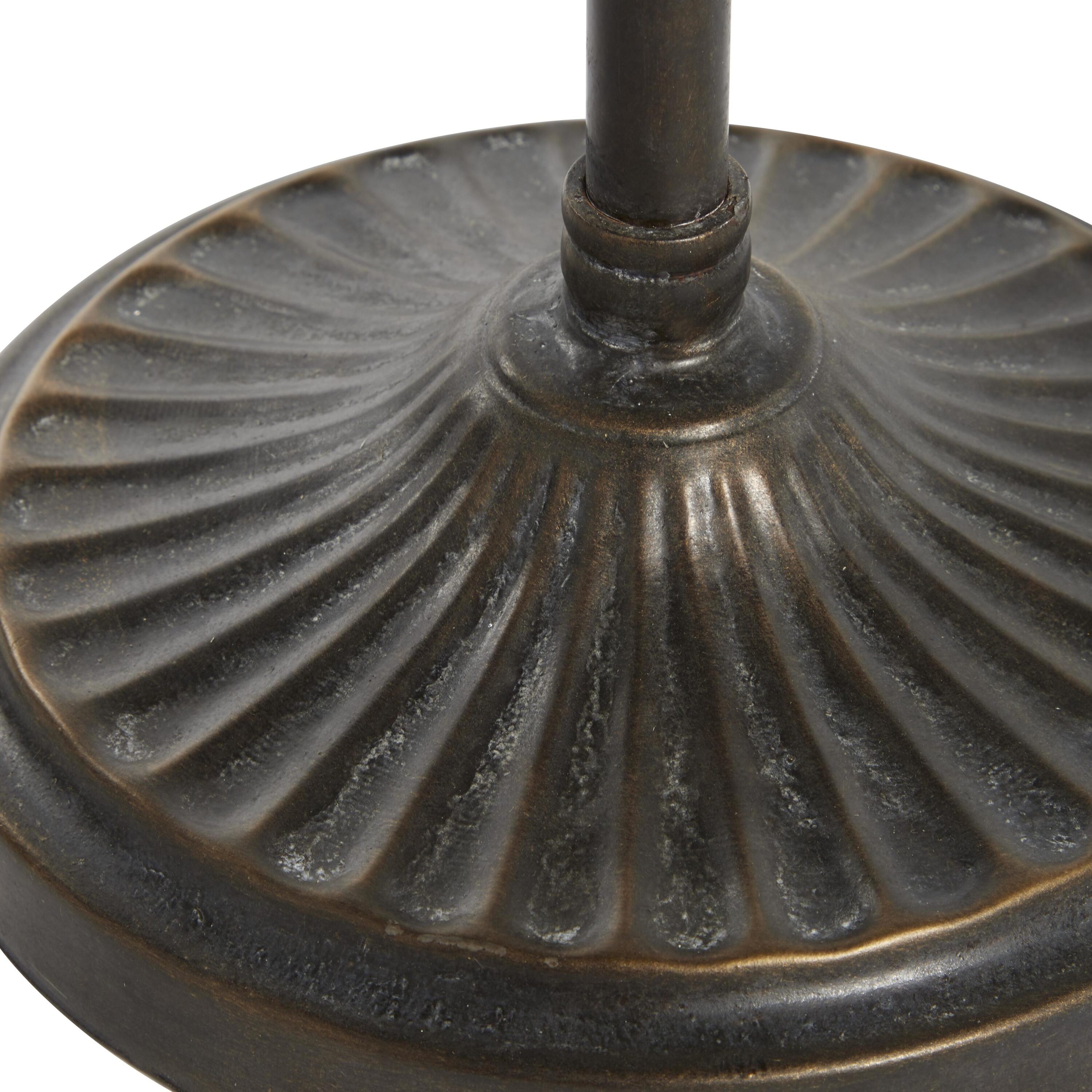 Grayson Lane 43717 Candle-Holders - View #3