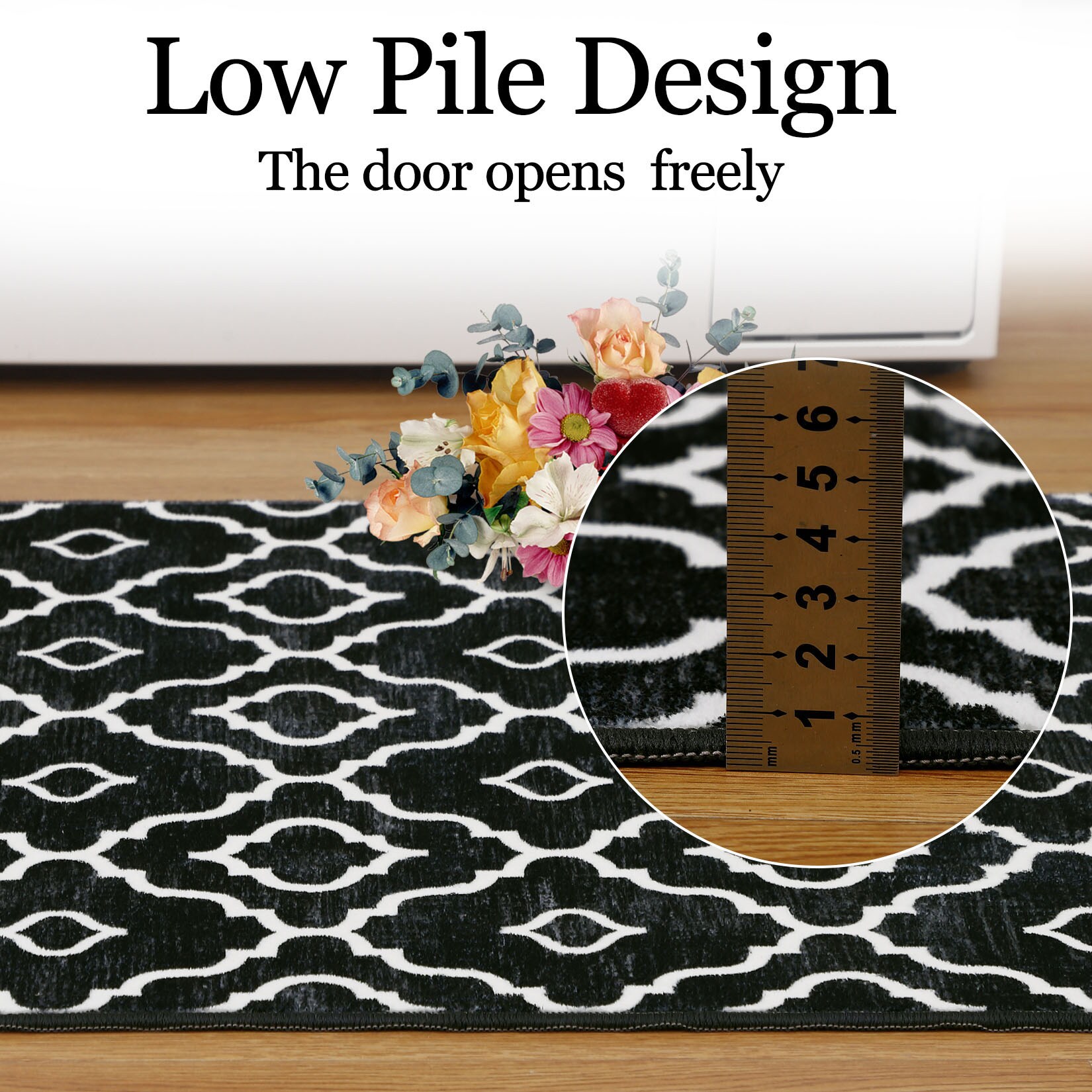 Garvee YXY-LO-PHO-117U9AYR rugs - View #3