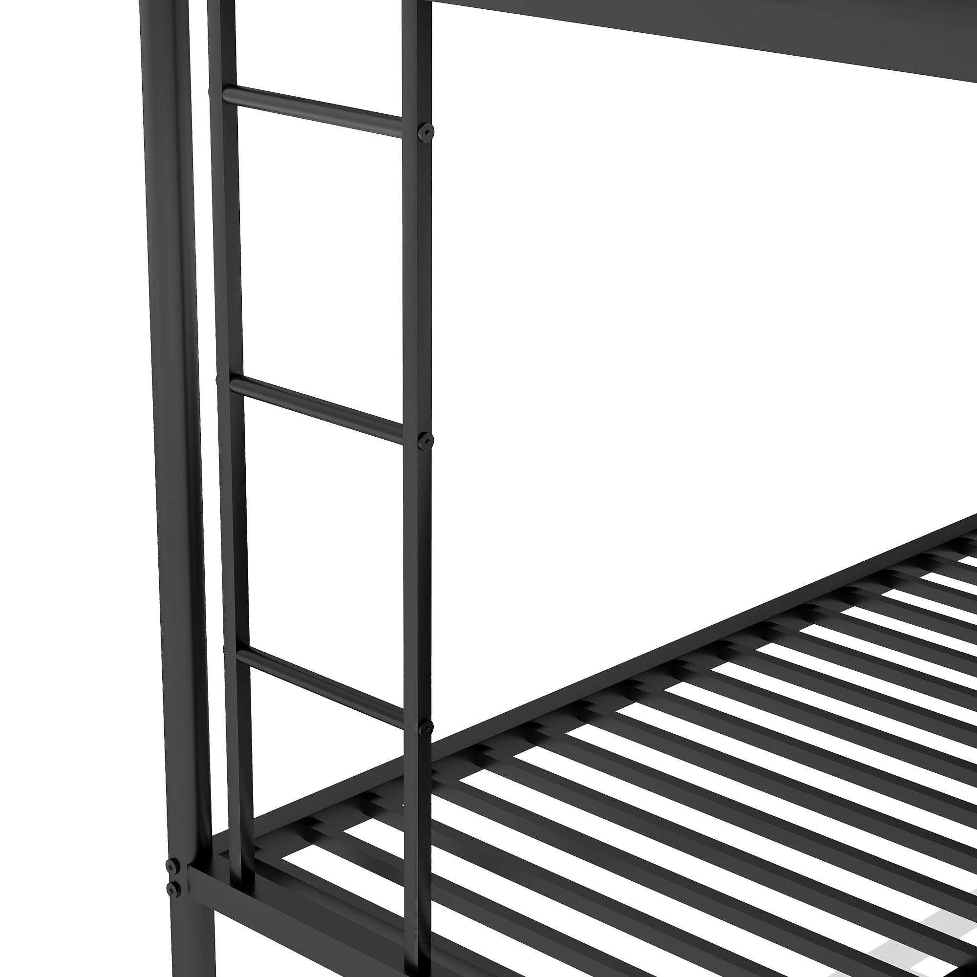 Yiekholo LL-0799AAB Bunk-Beds - View #10