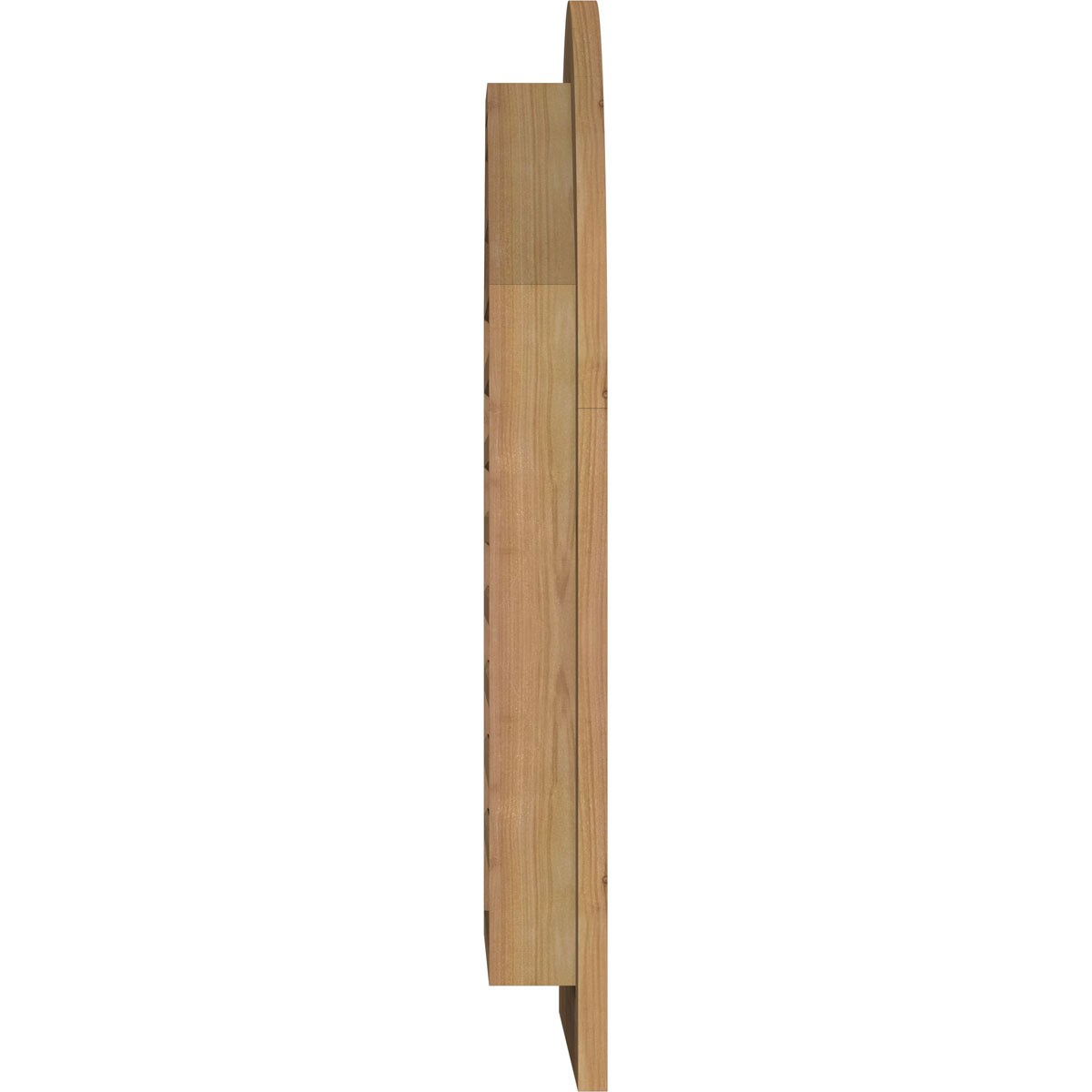 Ekena Millwork GVWRT14X1400SFUWR Gable-Vents - View #3