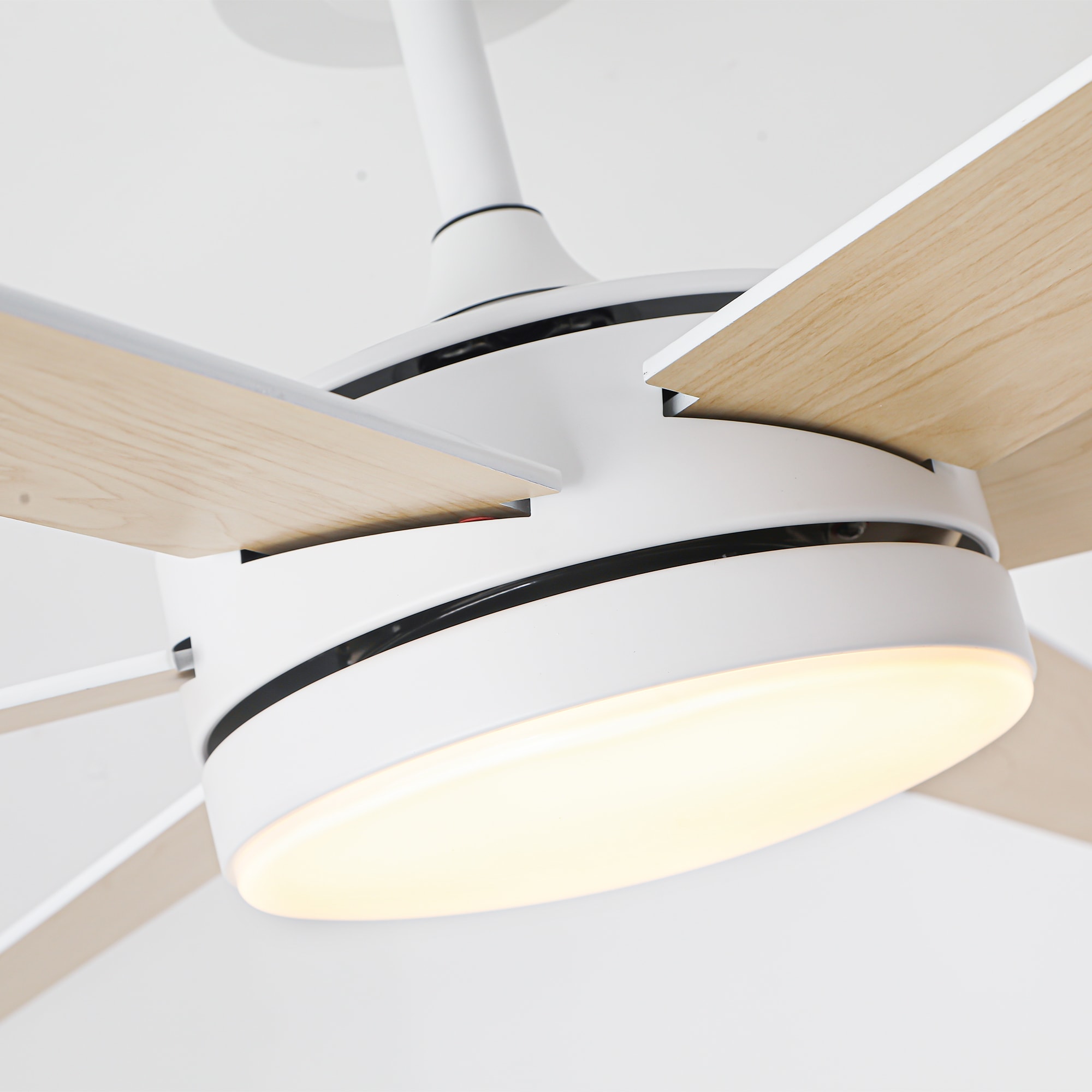 VACZON VZA01A113WH Ceiling-Fans - View #10