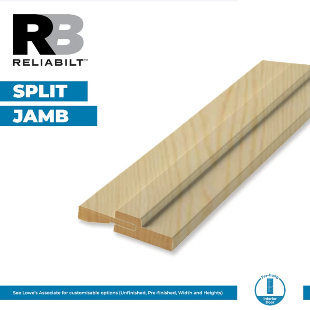 RELIABILT 10118462 French-Doors - View #6