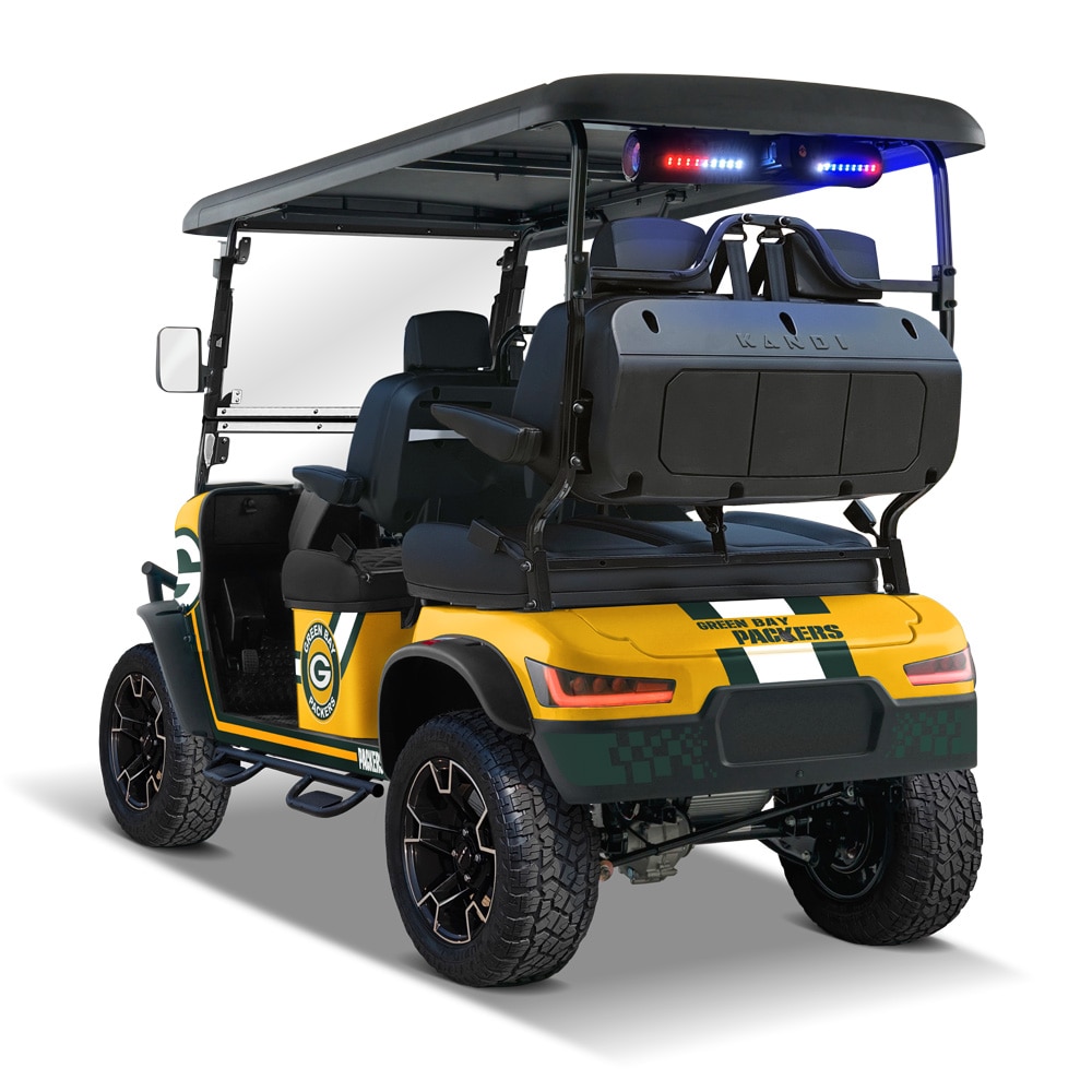 KANDI NFL4PROF-GB Motorized-Vehicles - View #6
