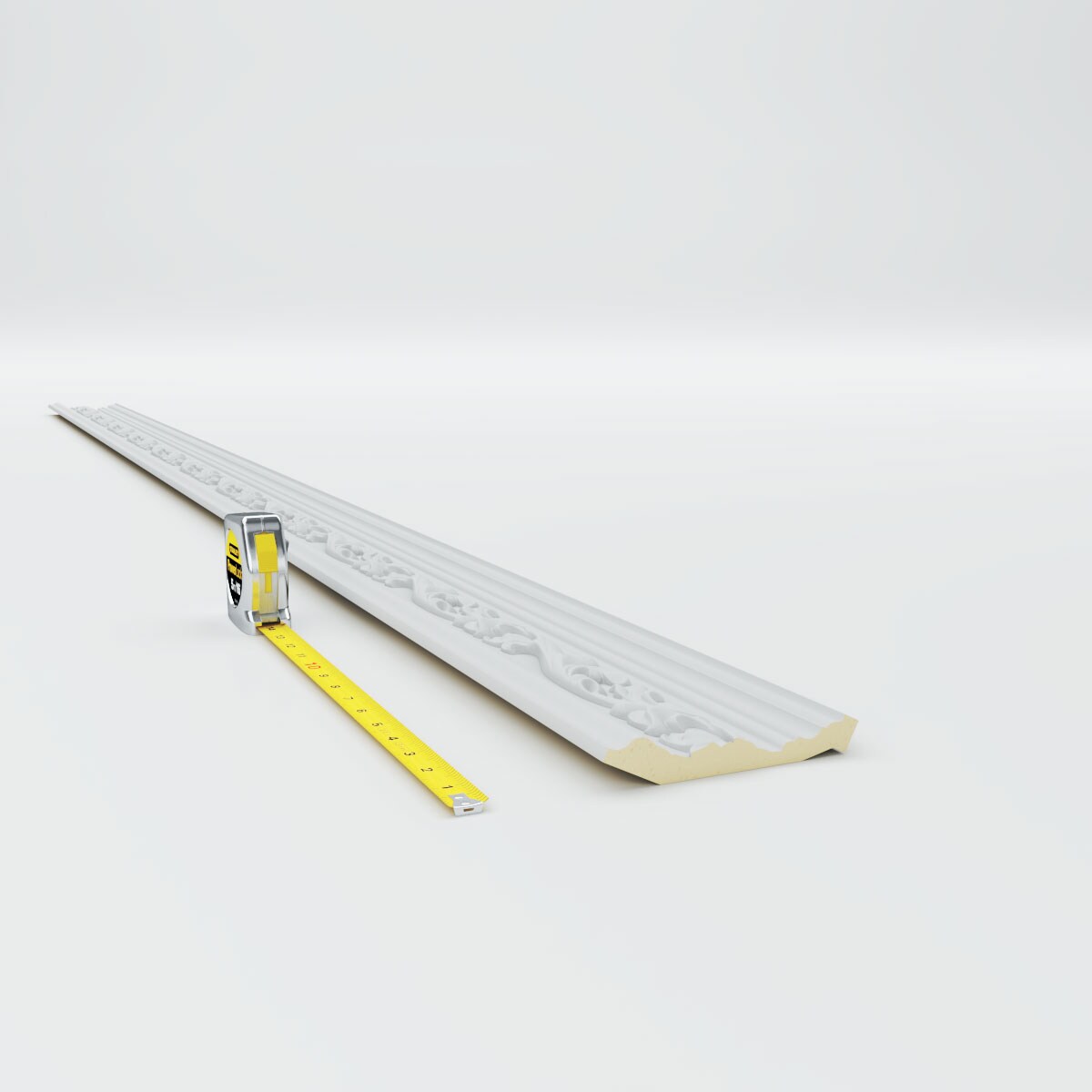 Ekena Millwork MLD05X02X05VE Crown-Moulding - View #6
