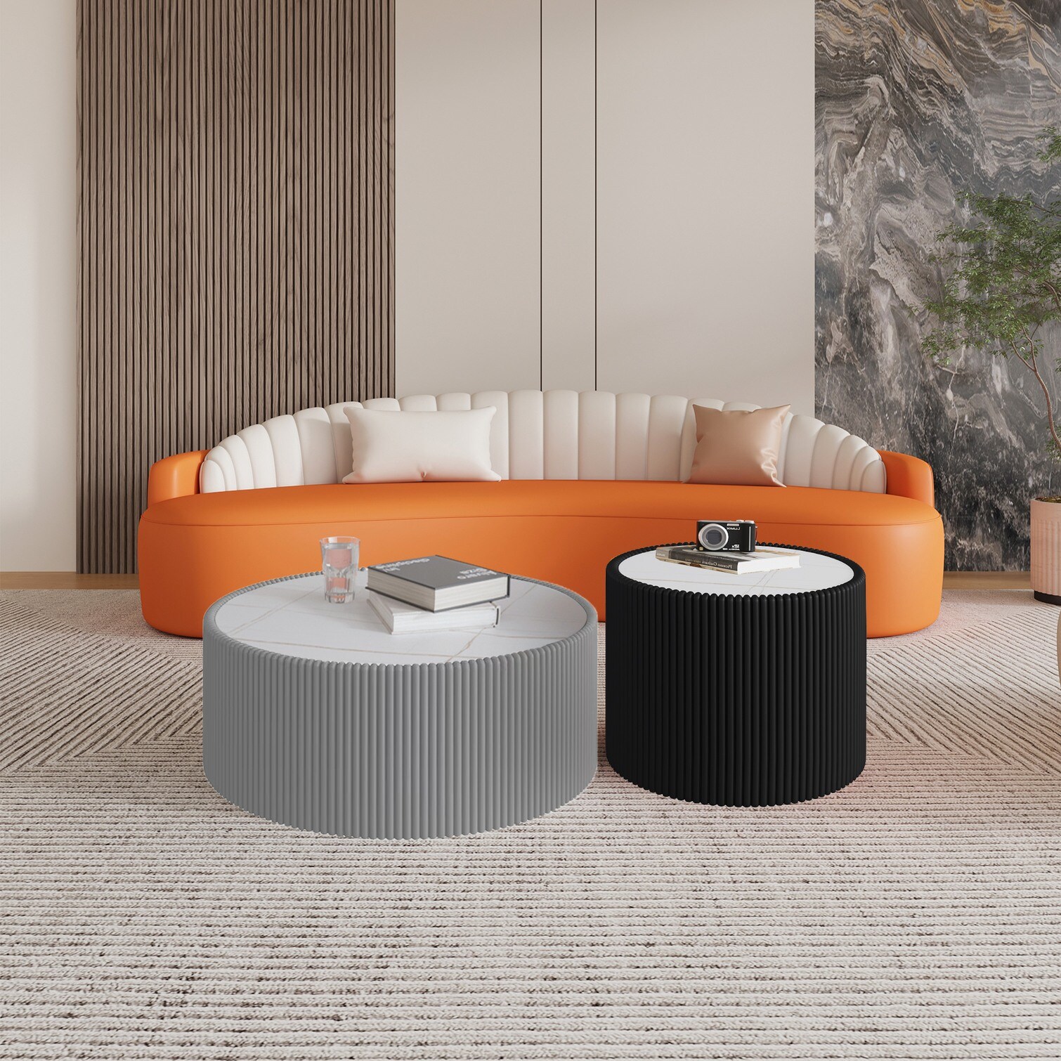 SunJet GKS4R5AAYUM4 Coffee-Tables - View #5