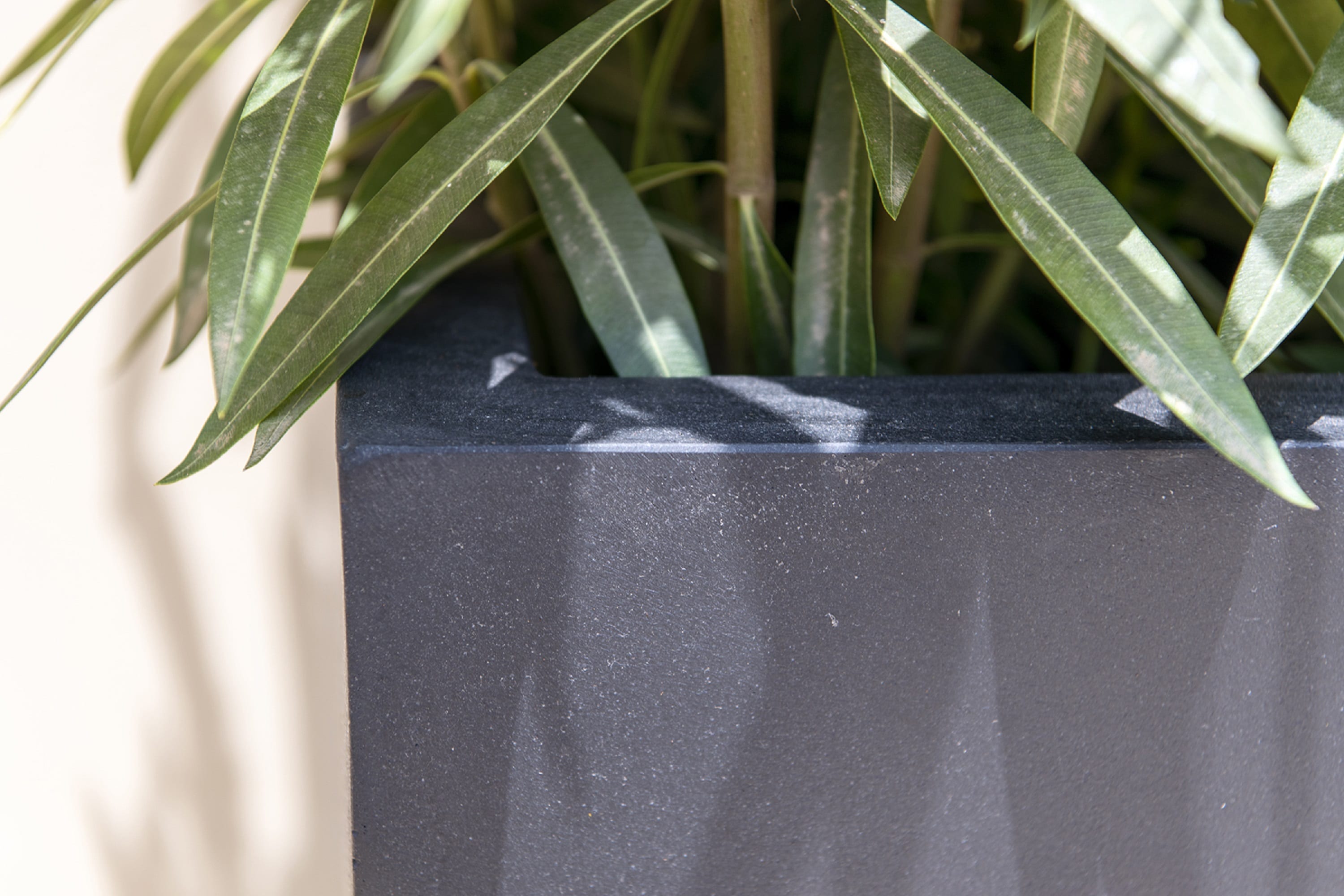 Pottery Pots E1003-60-01 Planter-Window-Box - View #5