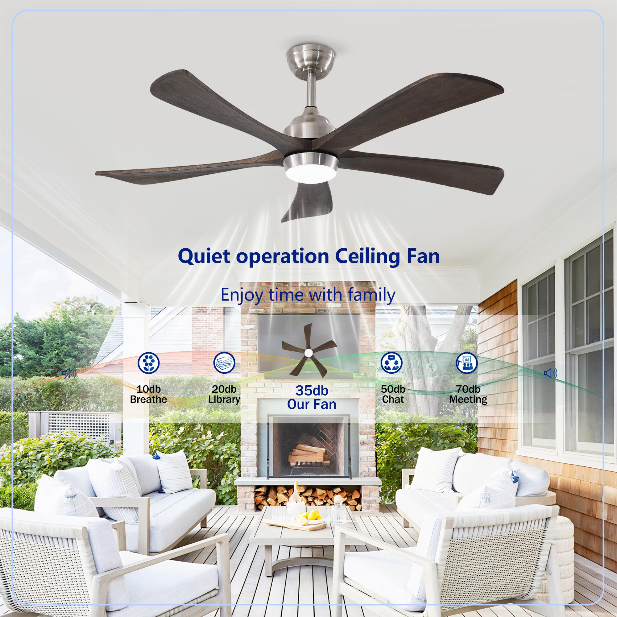 Bayfeve BF-460840-MP Ceiling-Fans - View #11