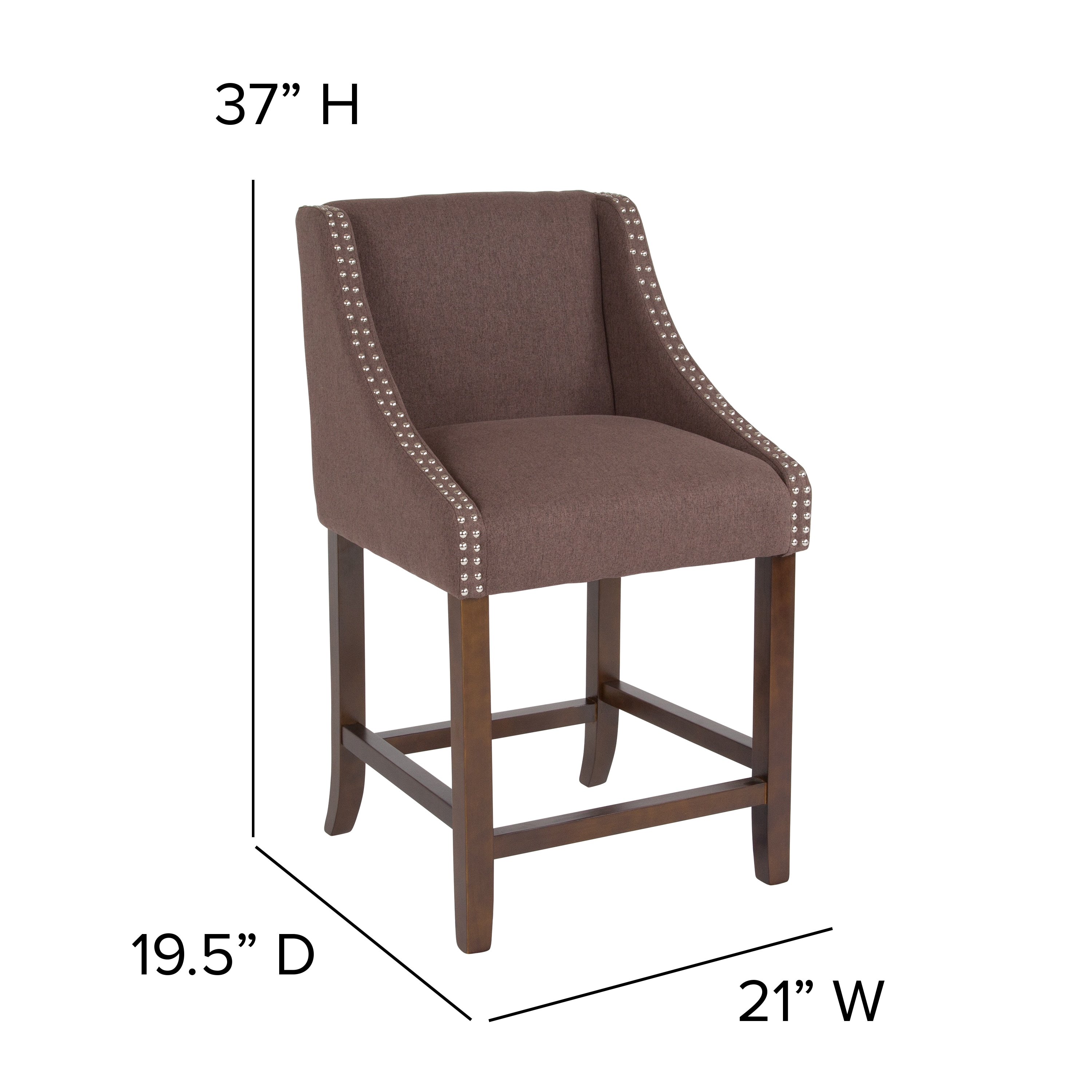 Flash Furniture 889142876656 stools - View #5