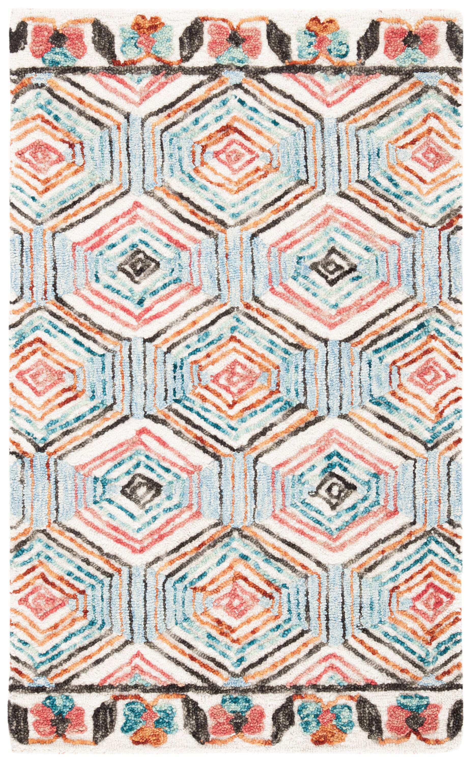 Safavieh TRC522A-4 rugs - View #2