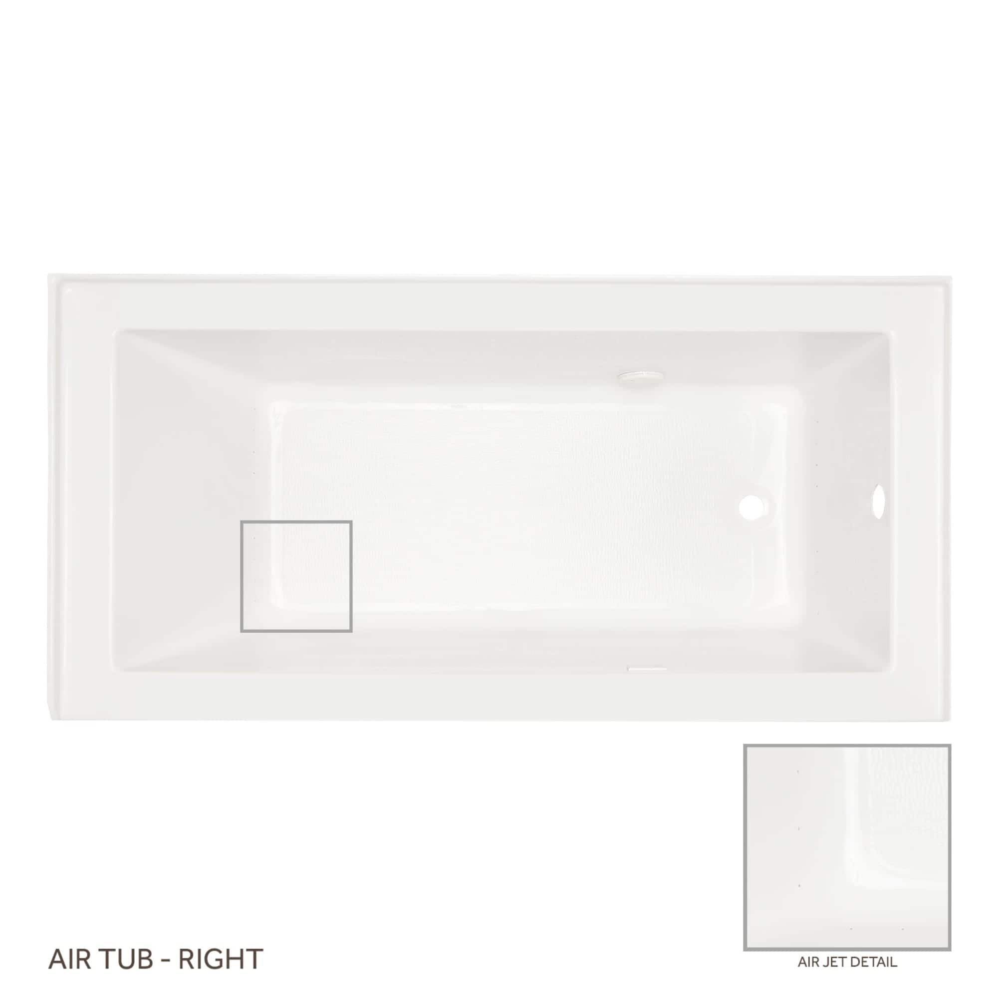 Signature Hardware 447046 bathtubs - View #2