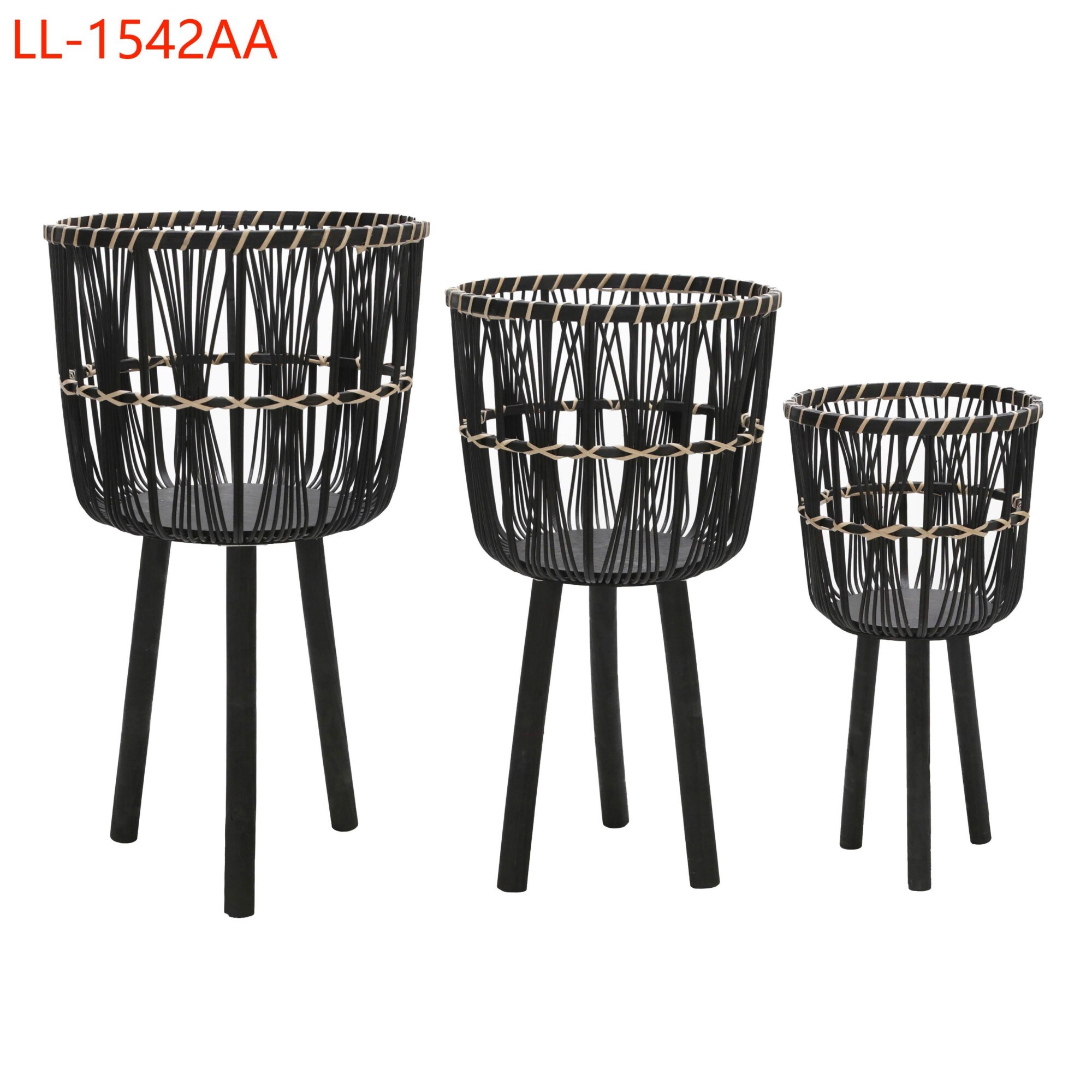 Yiekholo LL-1542AA Planter-Window-Box - View #2