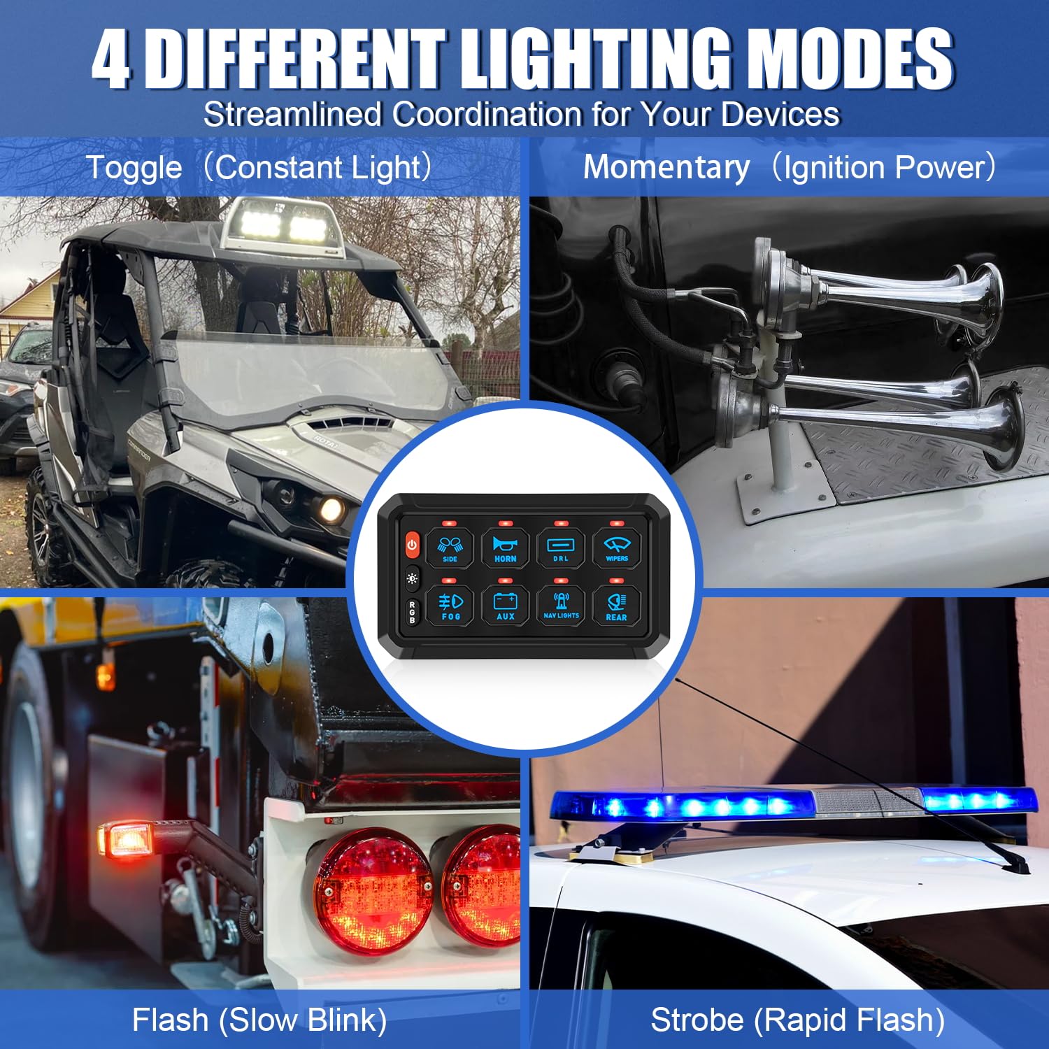 Phewnyzo LPW0821W1527 Lighting-Controls - View #3