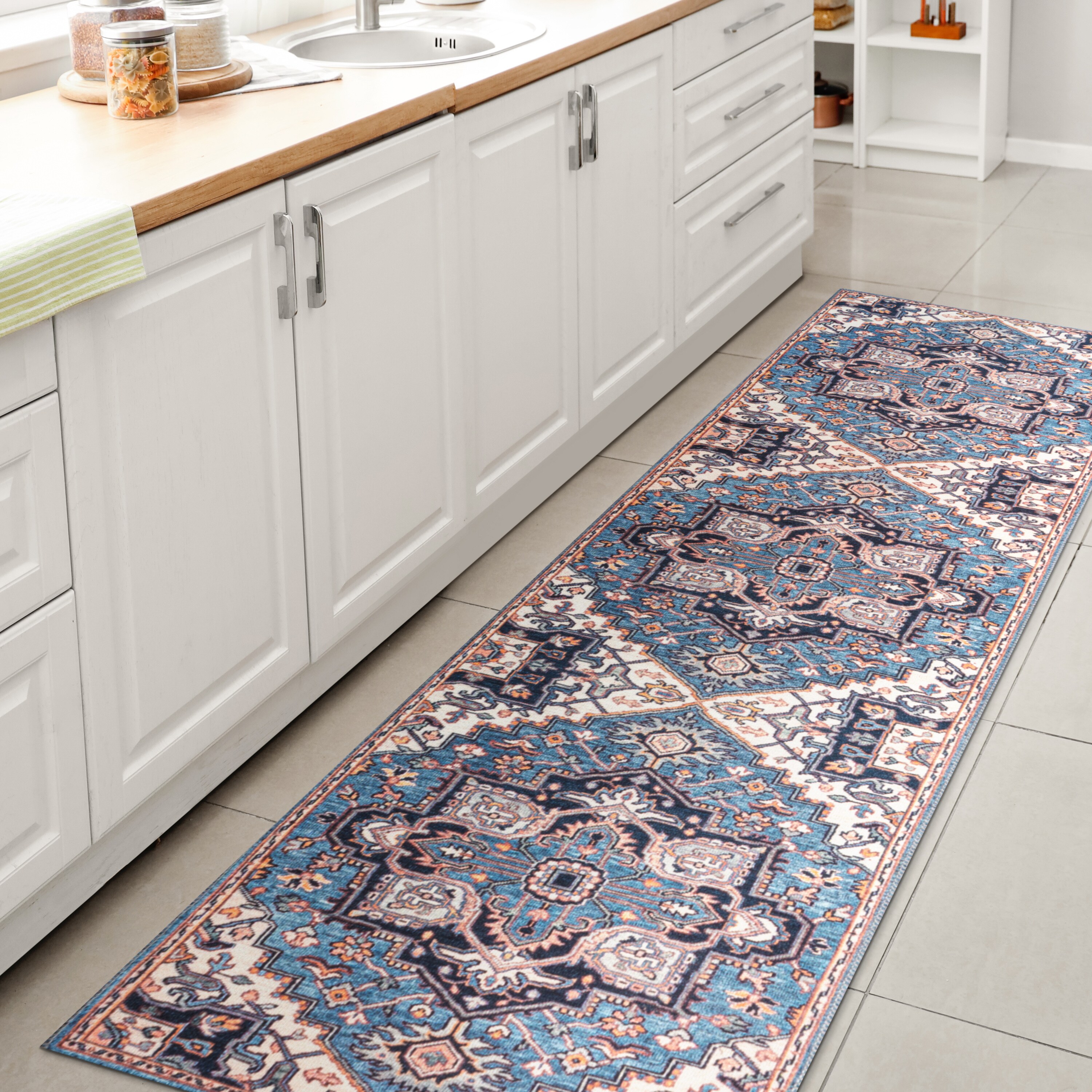 JONATHAN  Y WSH105B-28 rugs - View #5