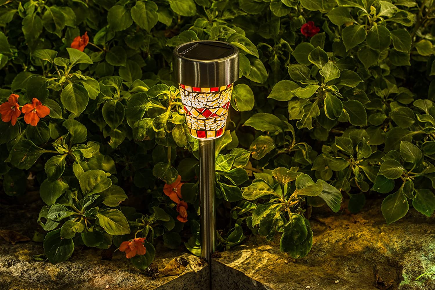 SOWAZ PWLS20X6 Path-Lights - View #5