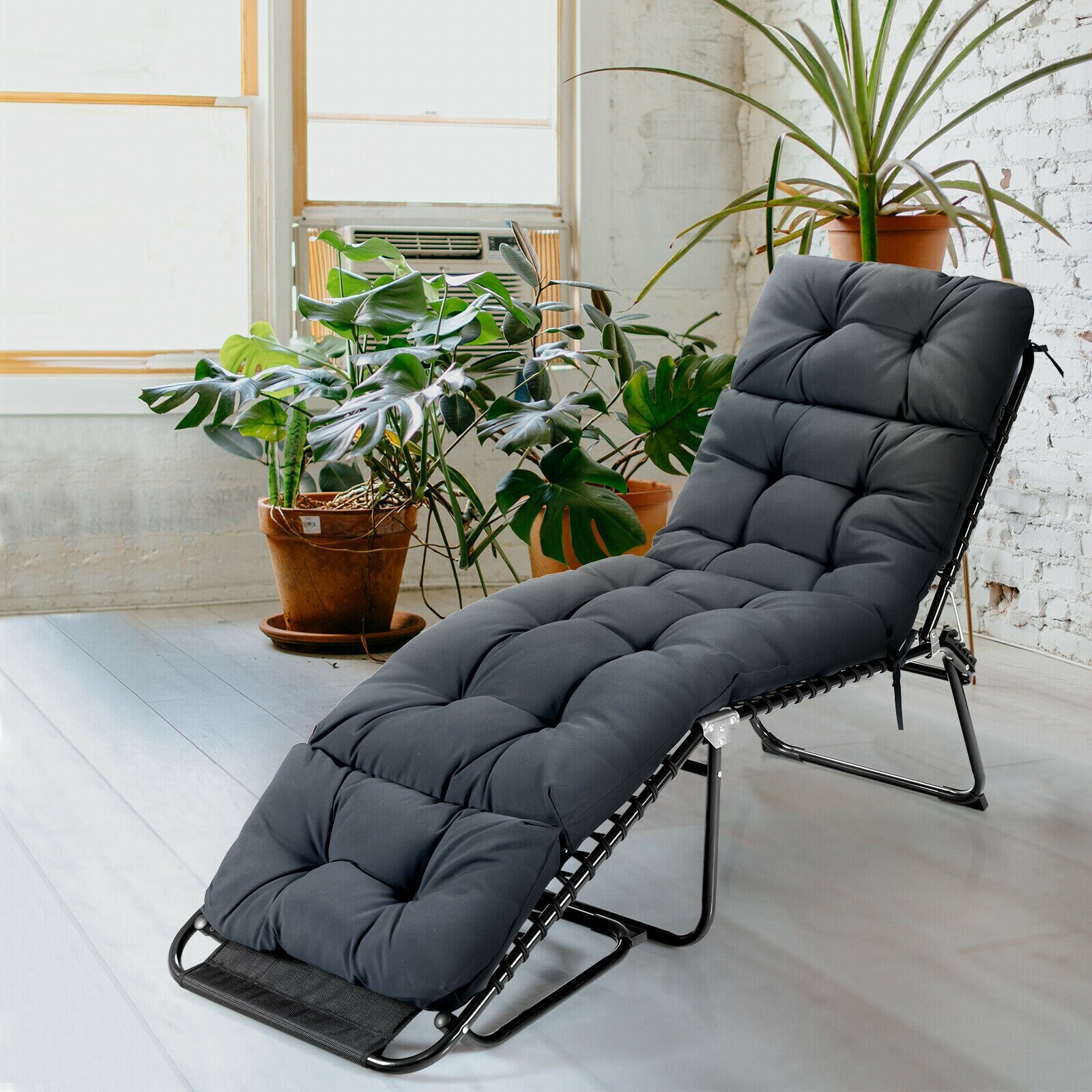 Slickblue D-CO-RG33276WH Patio-Furniture-Cushions - View #4