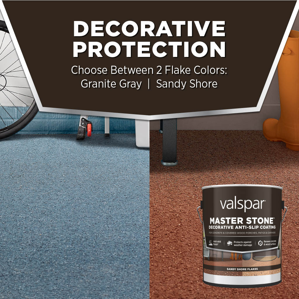 Valspar 009.0083076.007 Garage-Floor-Epoxy - View #2