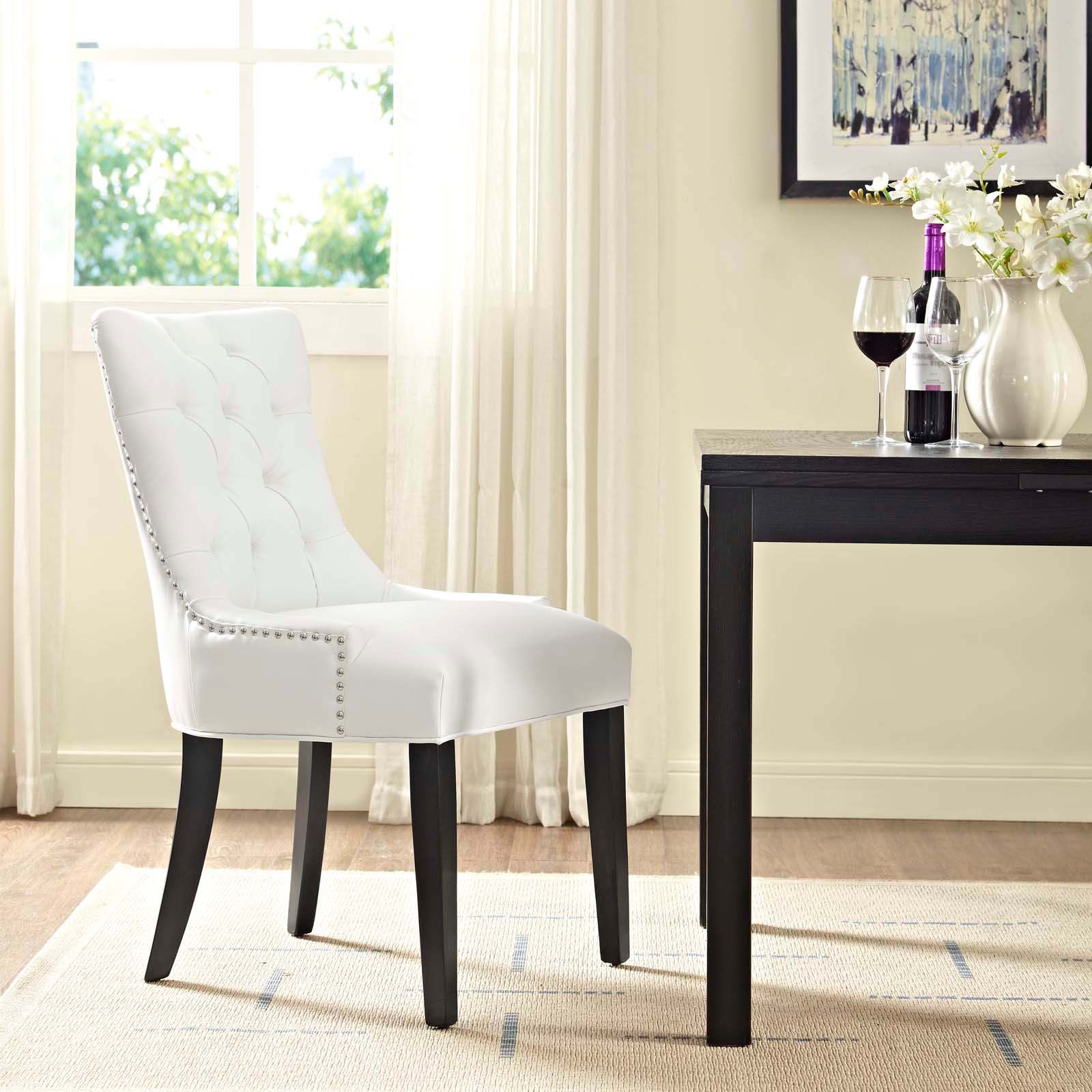 Modway EEI-2222-WHI Dining-Chairs - View #2