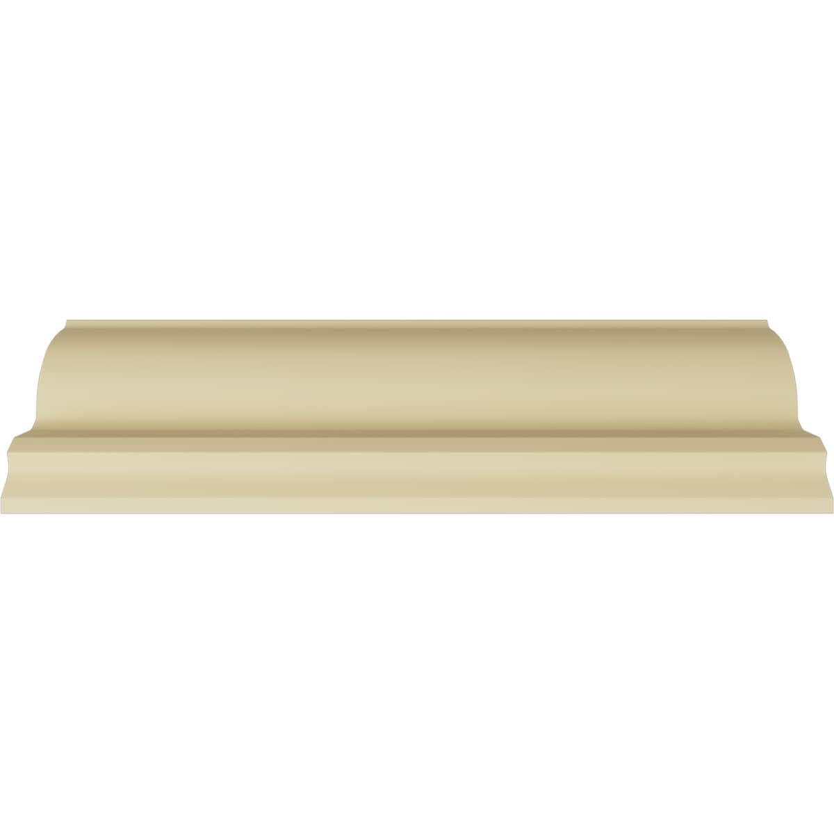 Ekena Millwork MLD06X07X09EG Crown-Moulding - View #4