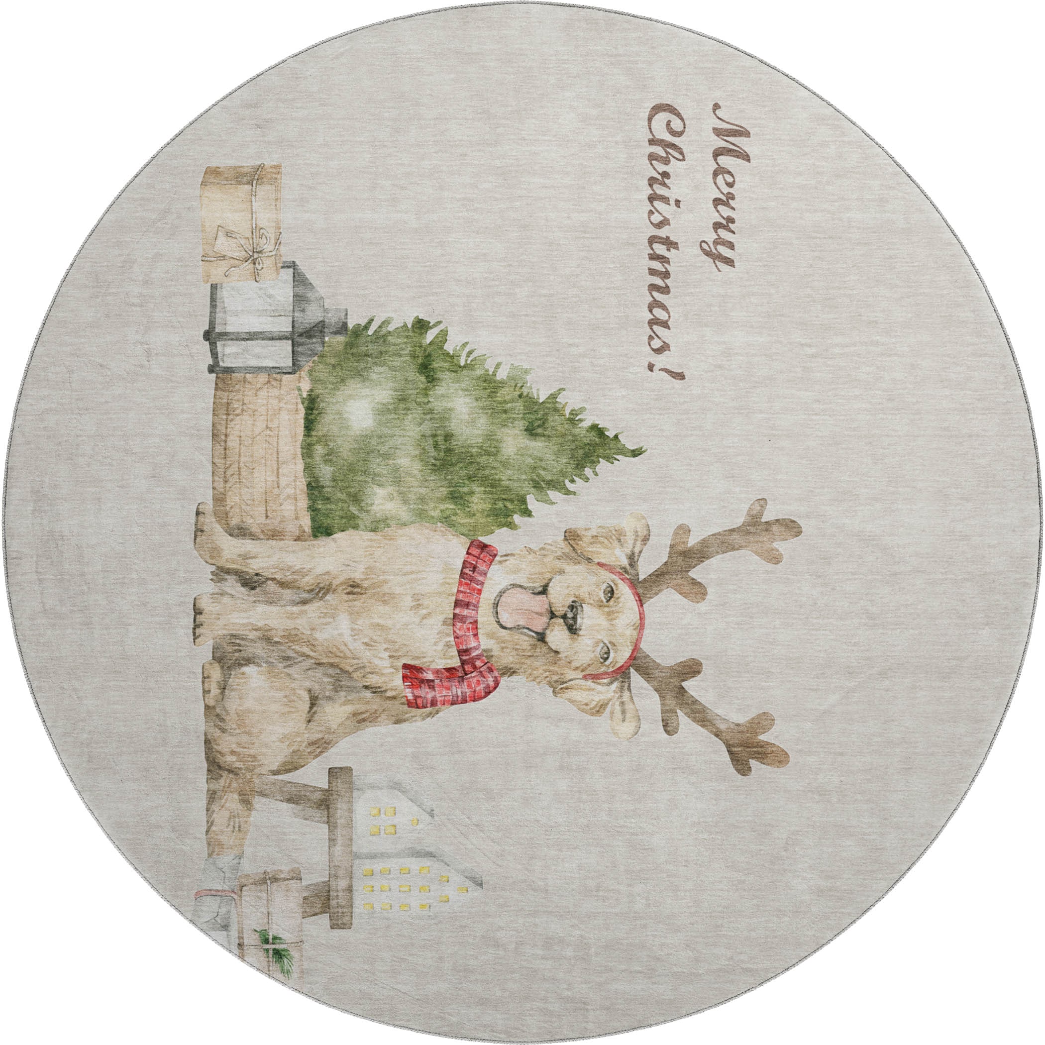 Addison Rugs AMF219TA8RO rugs - View #2