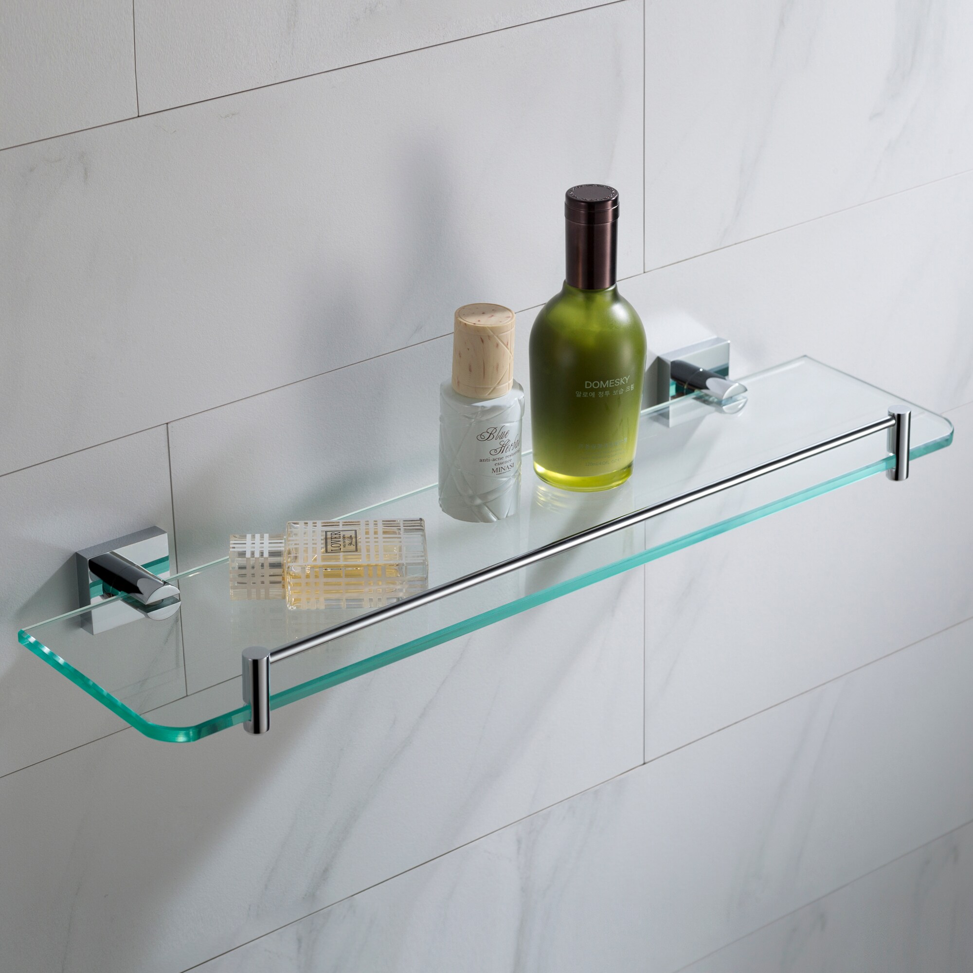 Kraus KEA-17745CH Bathroom-Shelves - View #2
