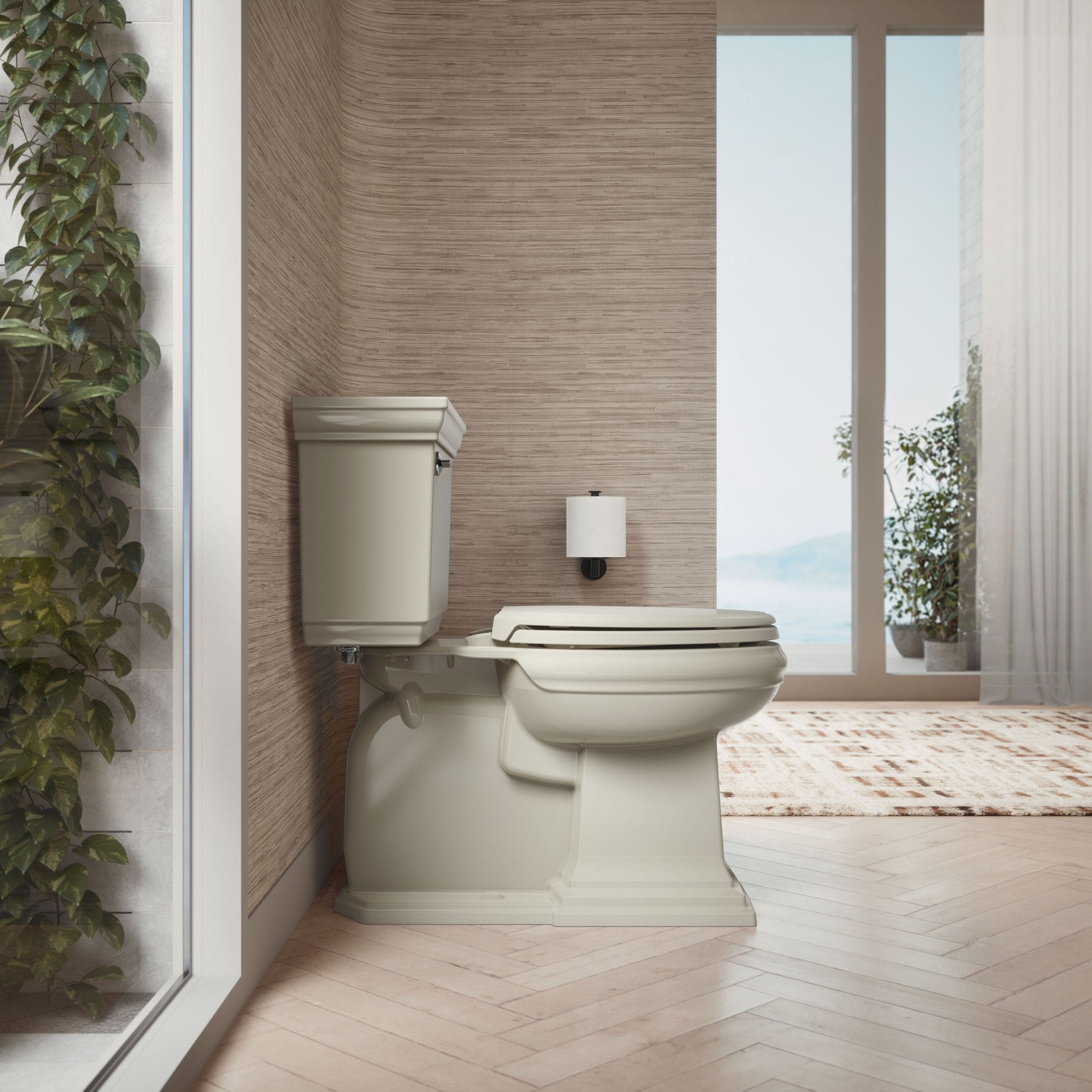 KOHLER K-4733-RL-G9 c060370 - View #4
