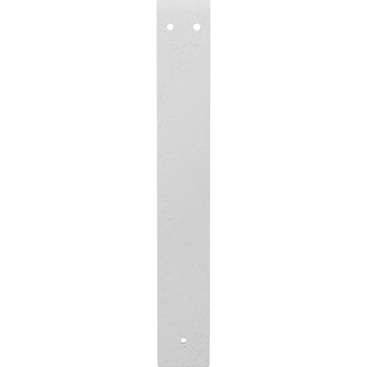 Ekena Millwork BKTM02X14X14LEHWH Mending-Plates-Brackets-Braces - View #5