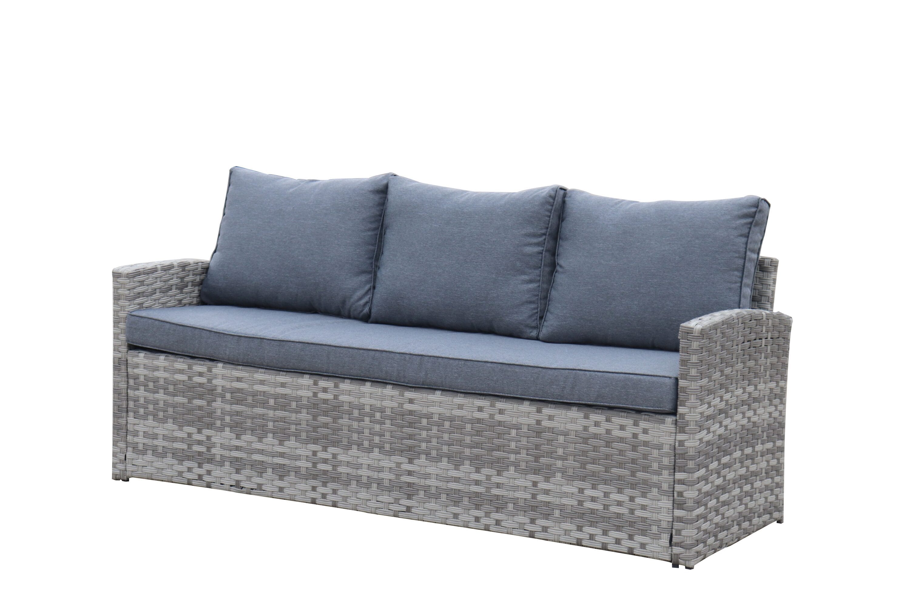 Flynama YC-V-W376-S00005 Patio-Conversation-Sets - View #9