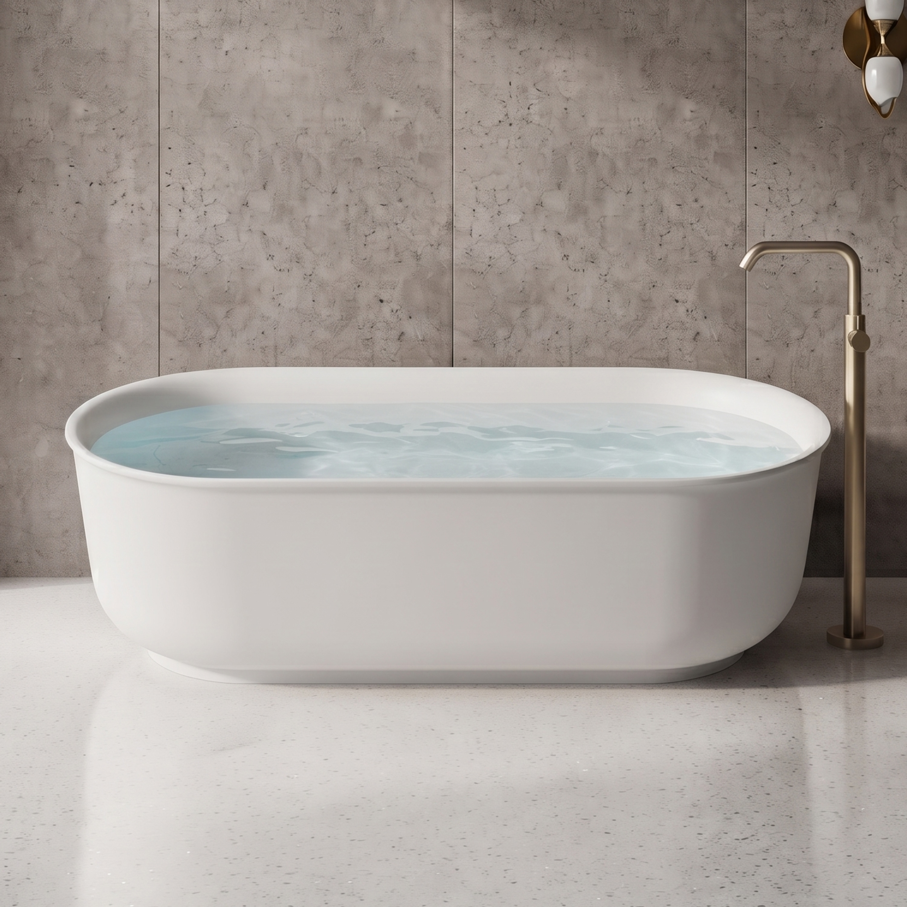 POCCI PO1062-67MW bathtubs - View #6